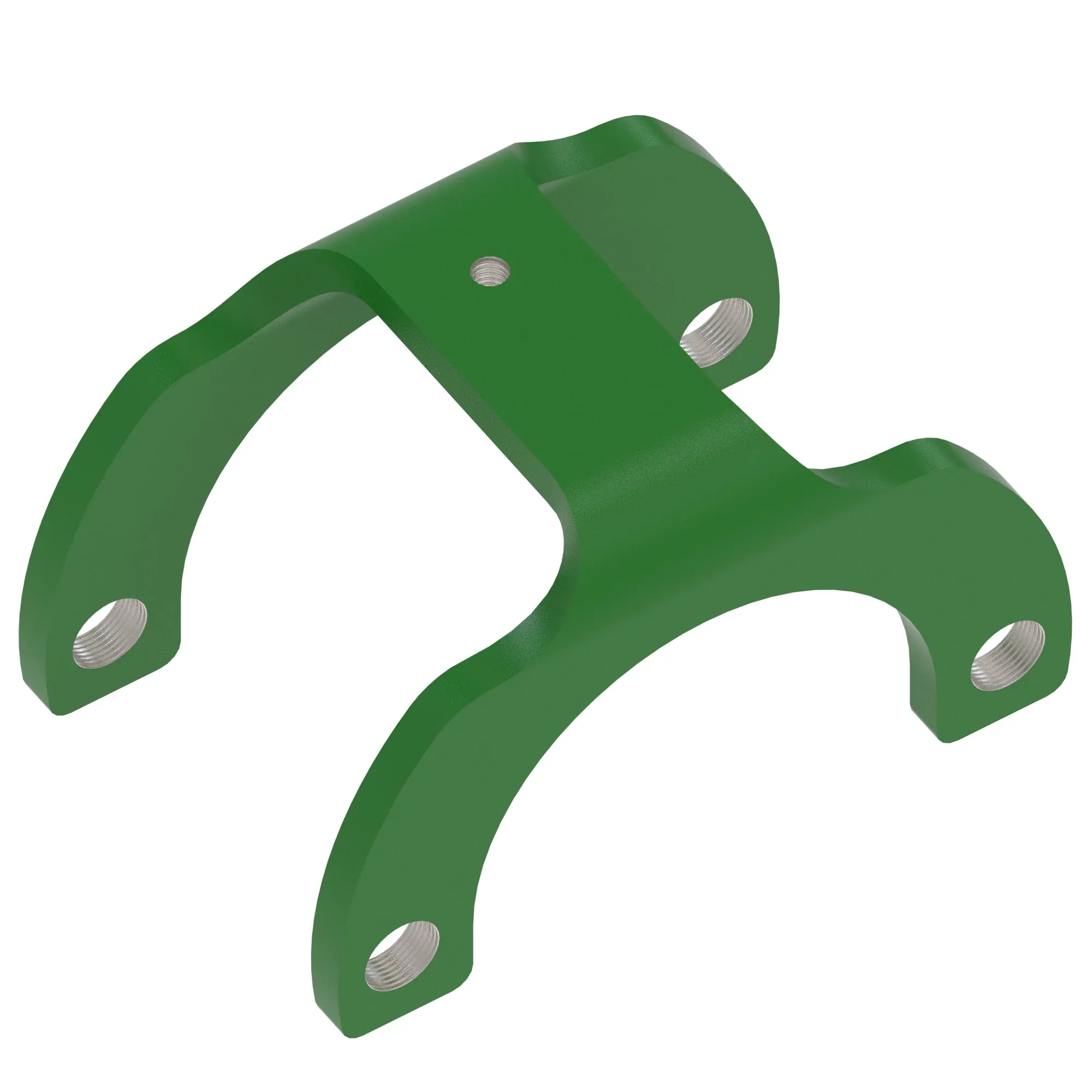 DRIVESHAFT CATCH
UPPER