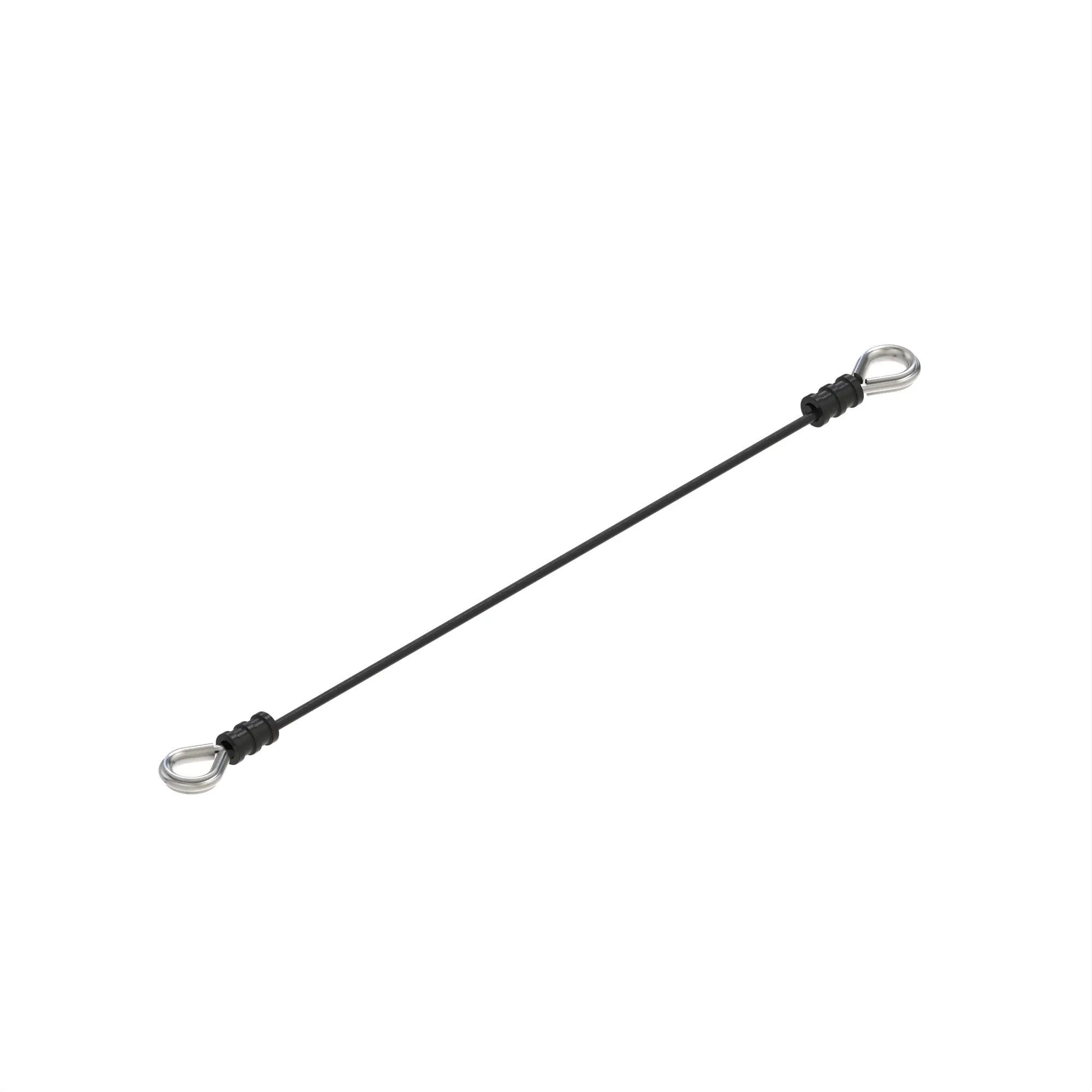 John Deere Engine Cooling Kit Cable - AW19033