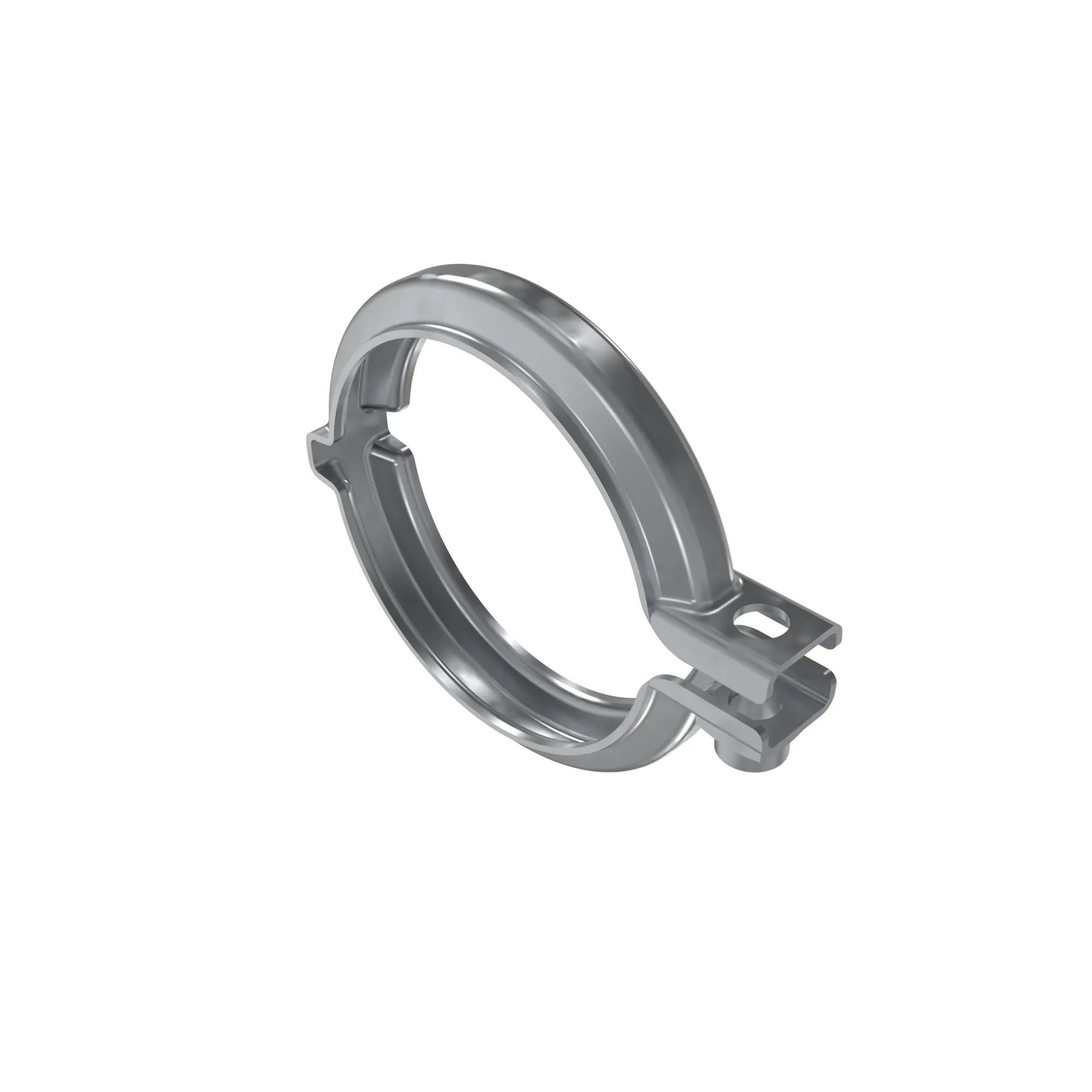 CLAMP ASSY.