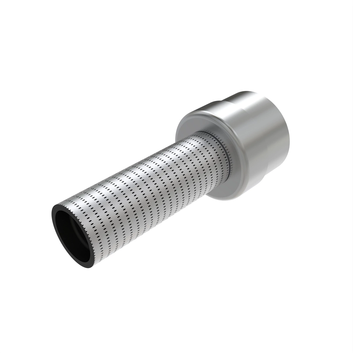 Oil Filter, Transmission Oil Line