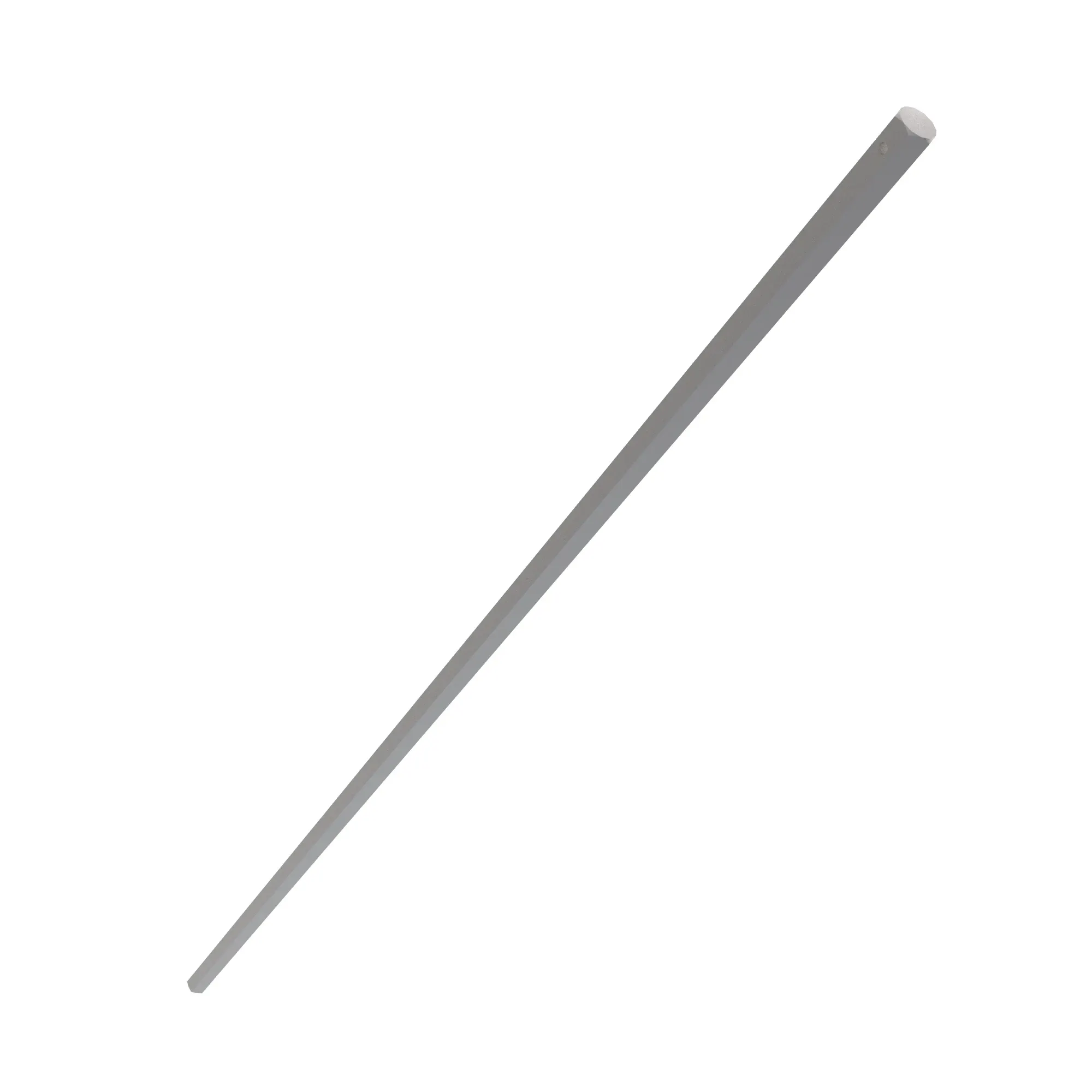BAR, DRILLSHAFT 12W