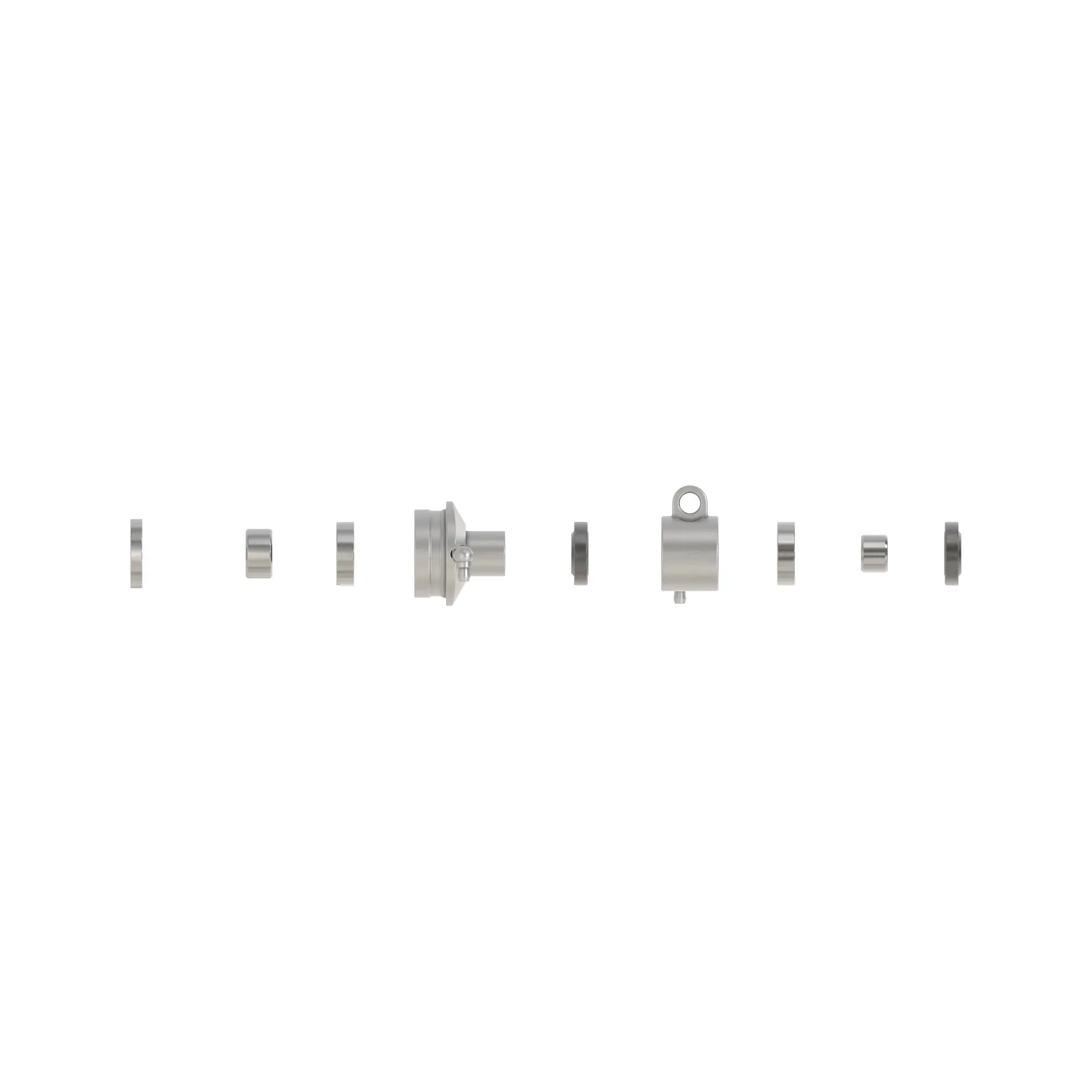 DRIVE, SERVICE UPGRADE KIT FOR BRUS
