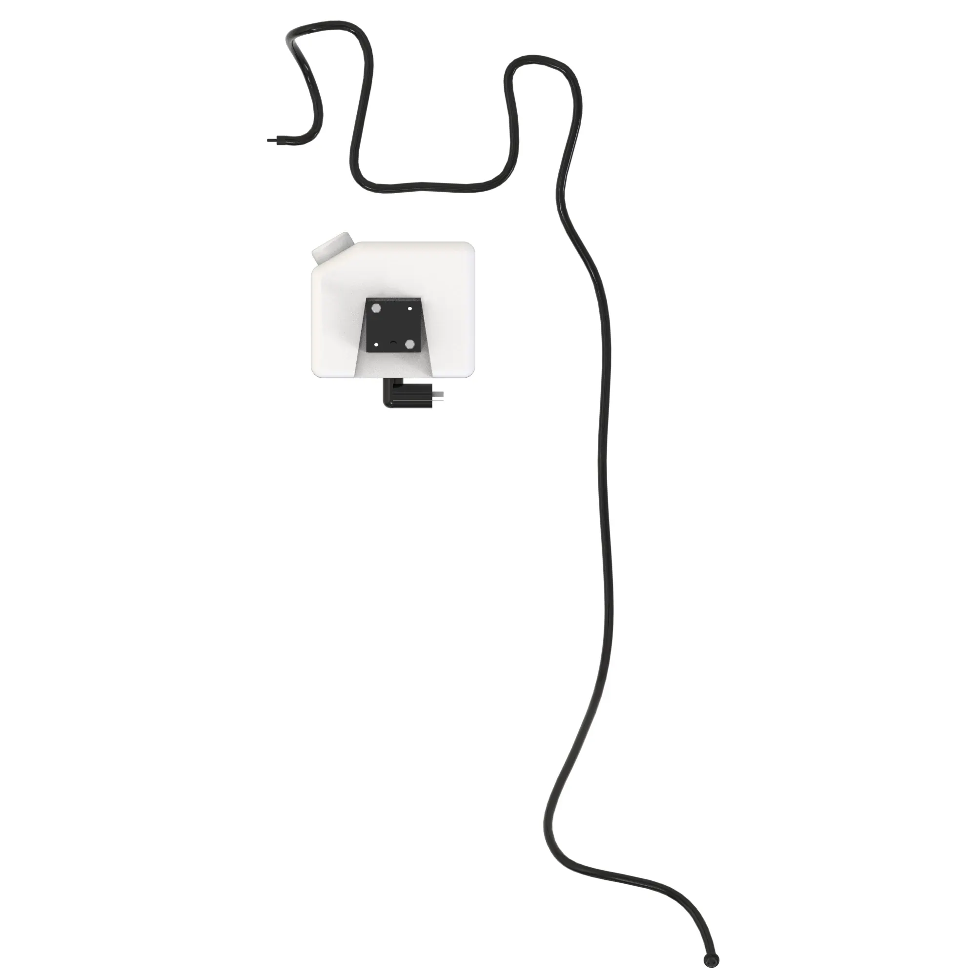 Windshield Washer Kit