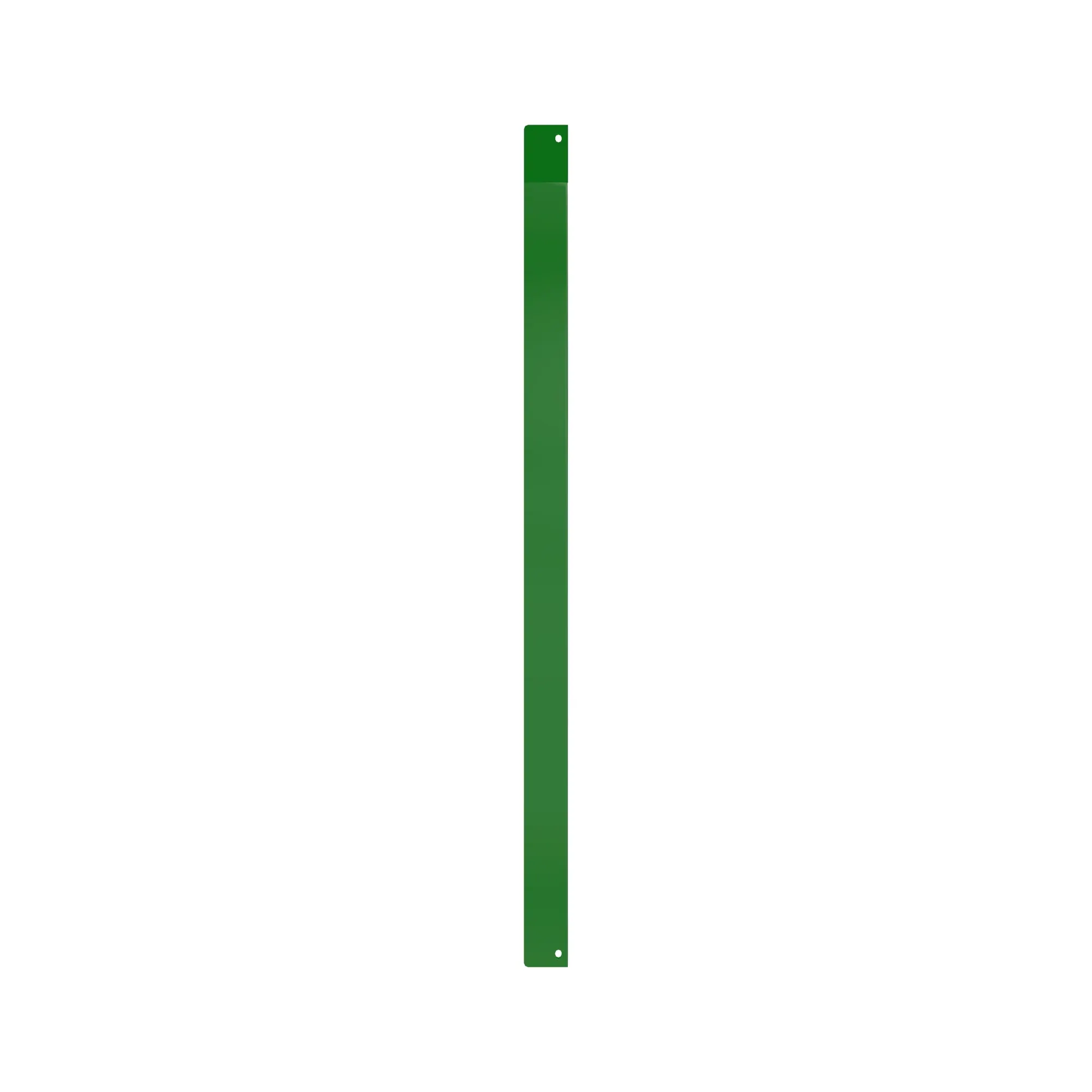 BRACKET, EPTO DRAFT TUBE COVER LONG
