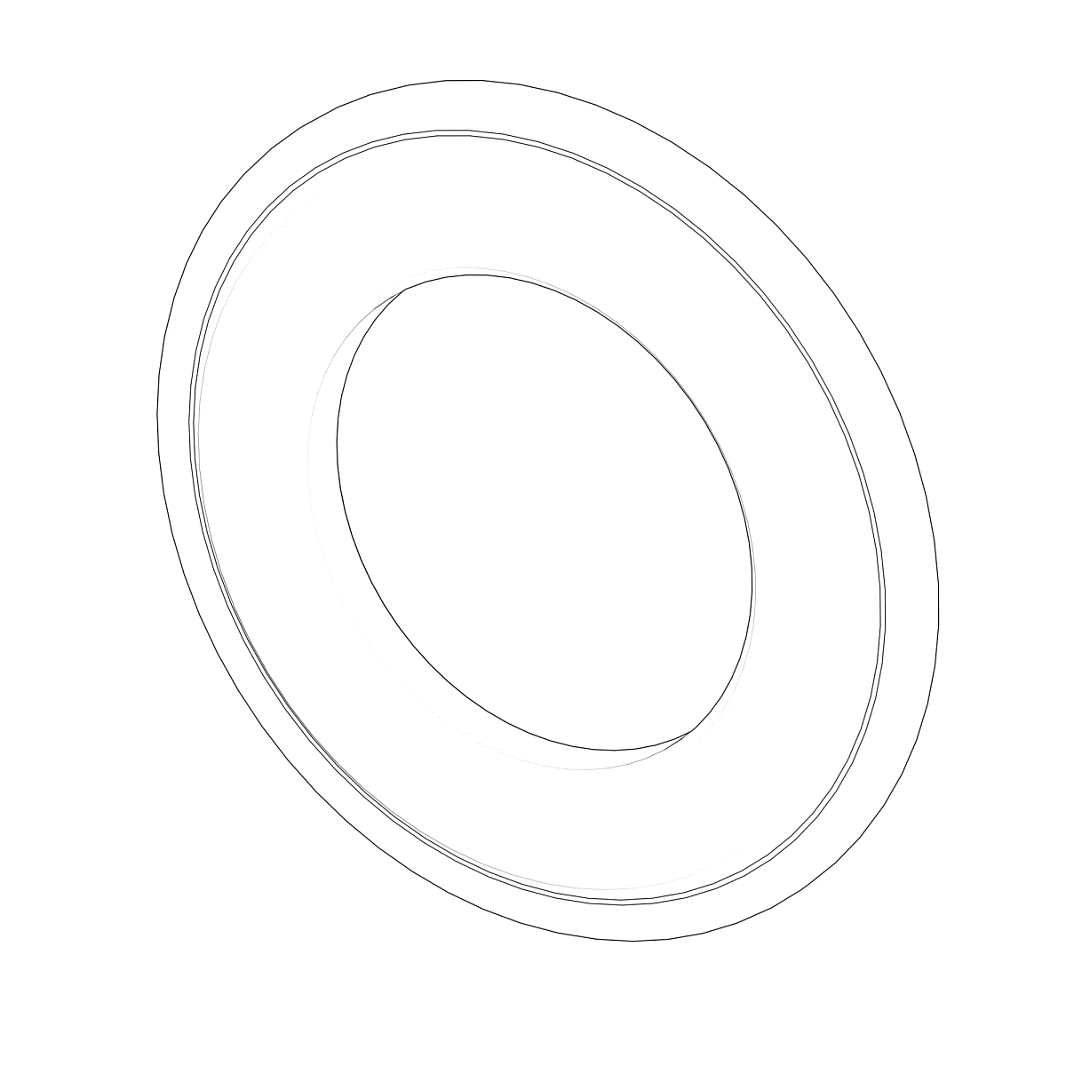Bearing, Thrustpack Pack