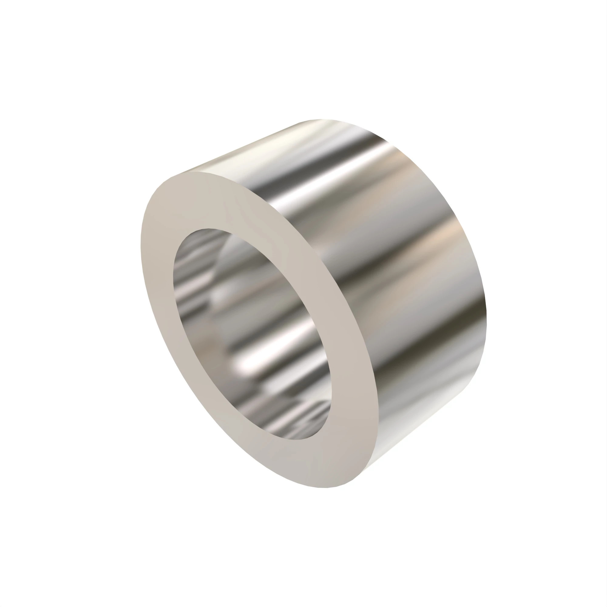 John Deere Round Hole Washer - 28H1511