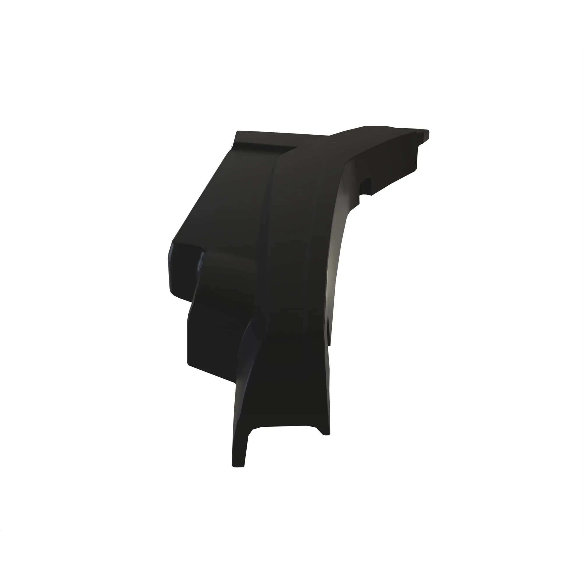 John Deere Door Cover, Right Side - UC12812