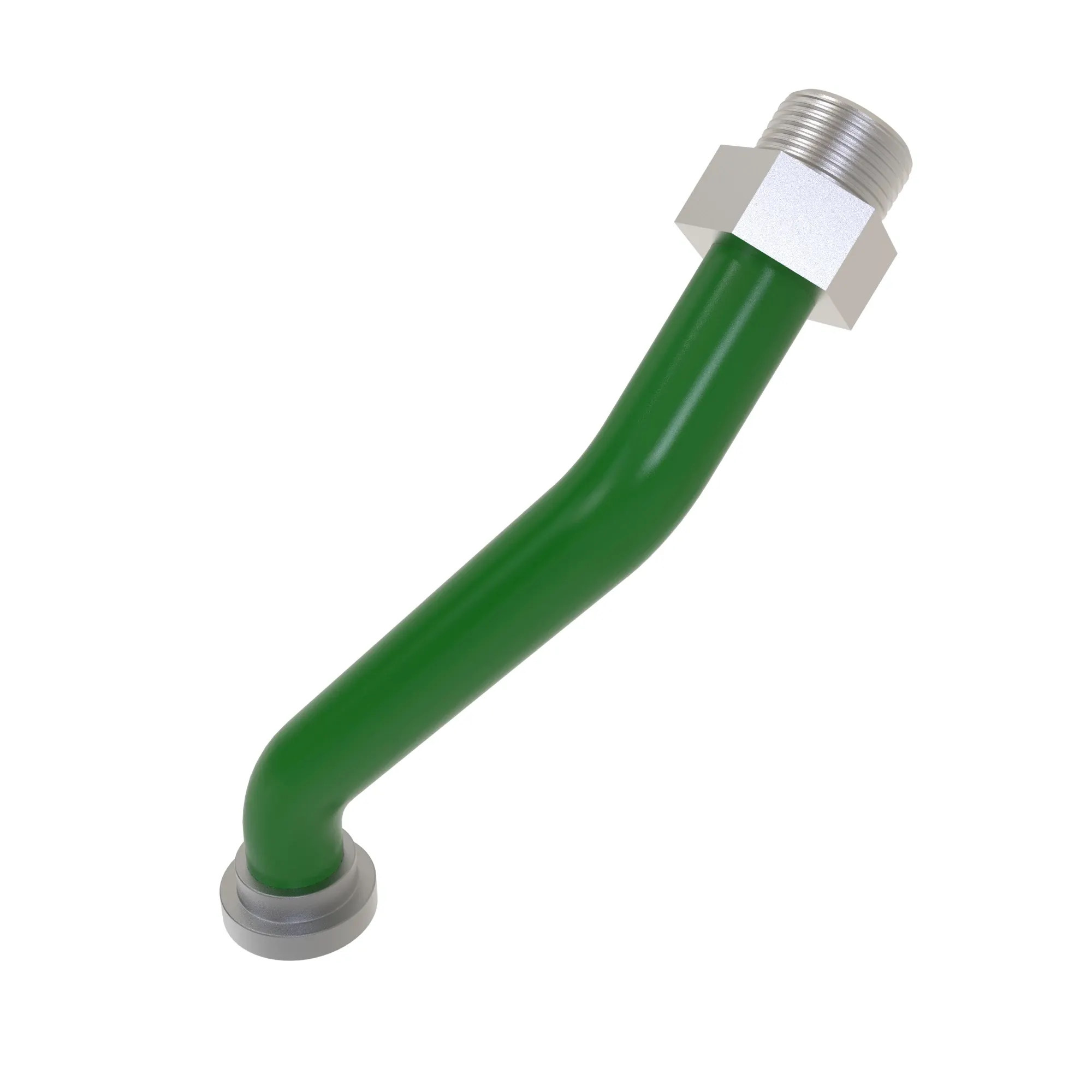 TUBE ASSY, 4720 RH REAR