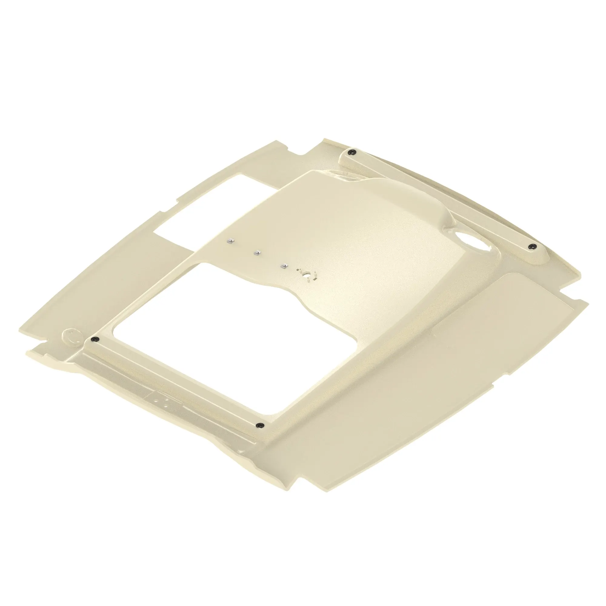 John Deere Headliner - AL232830