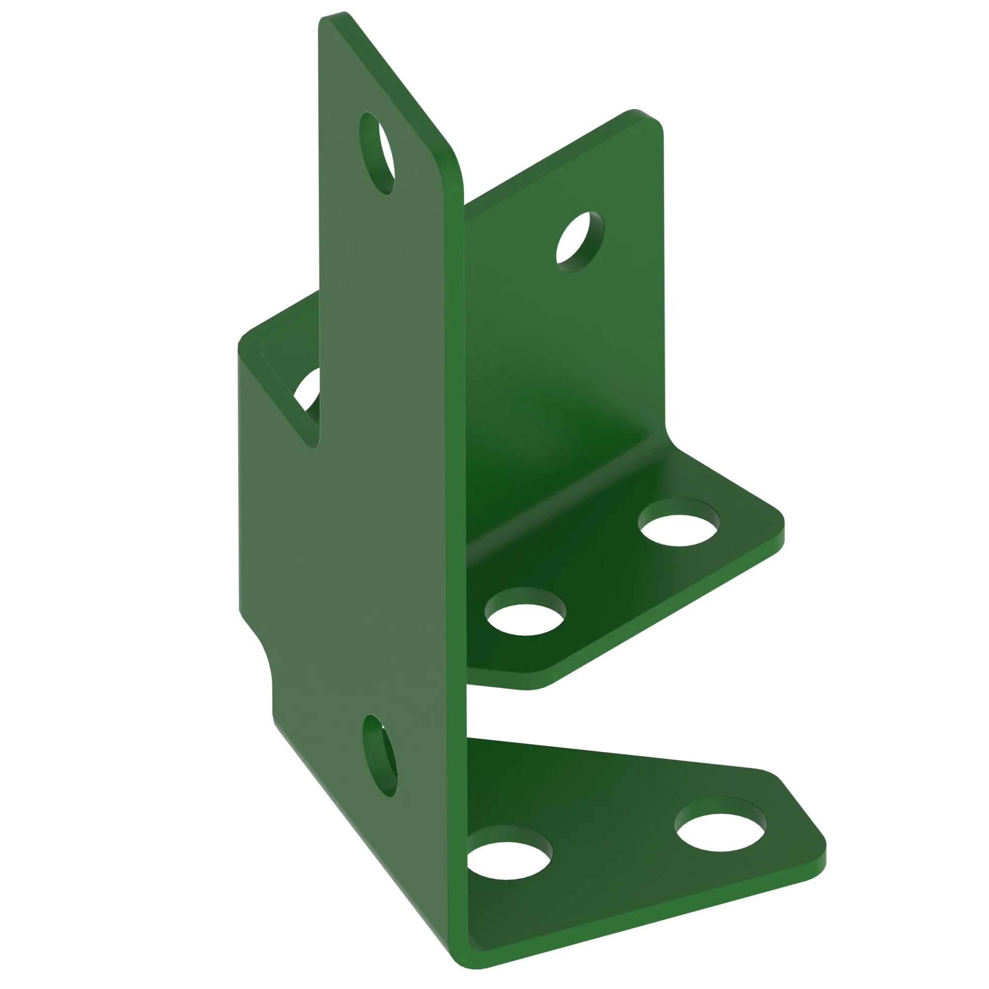 Bracket Hose Retention, ACCUMULATOR