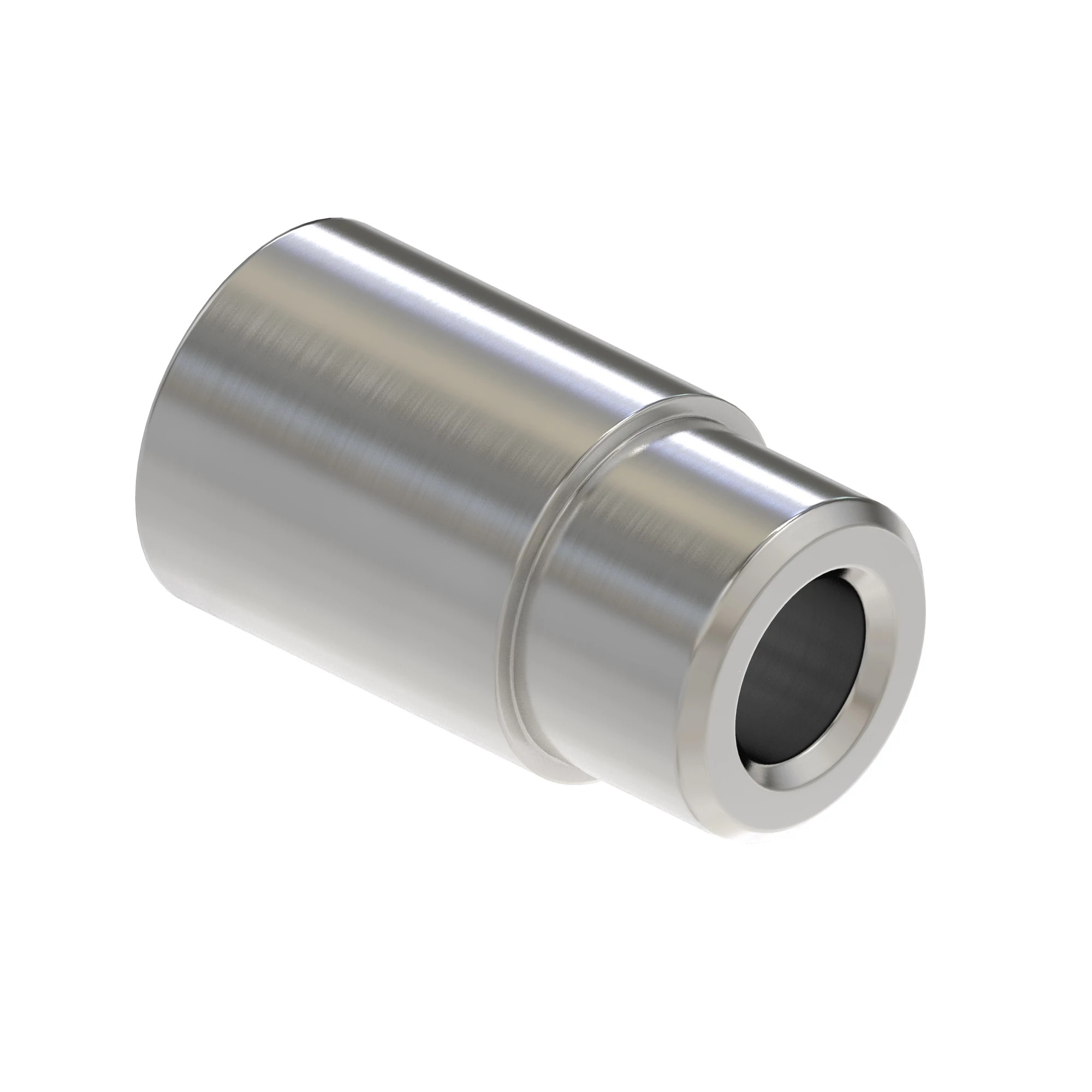 John Deere Flanged Spacer - H203827