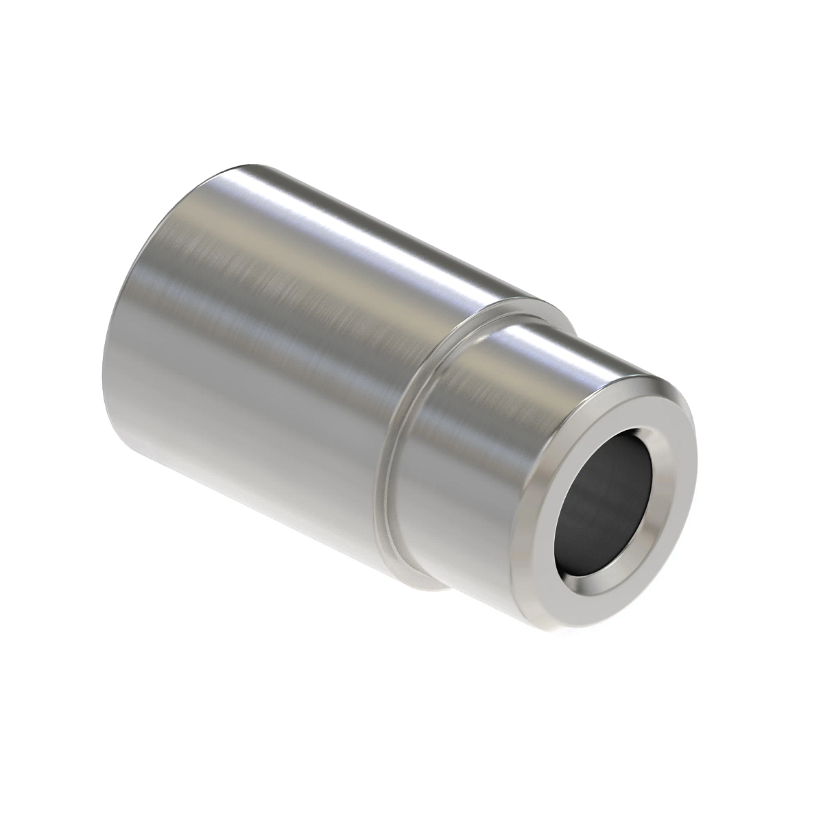 John Deere Flanged Spacer - H203827