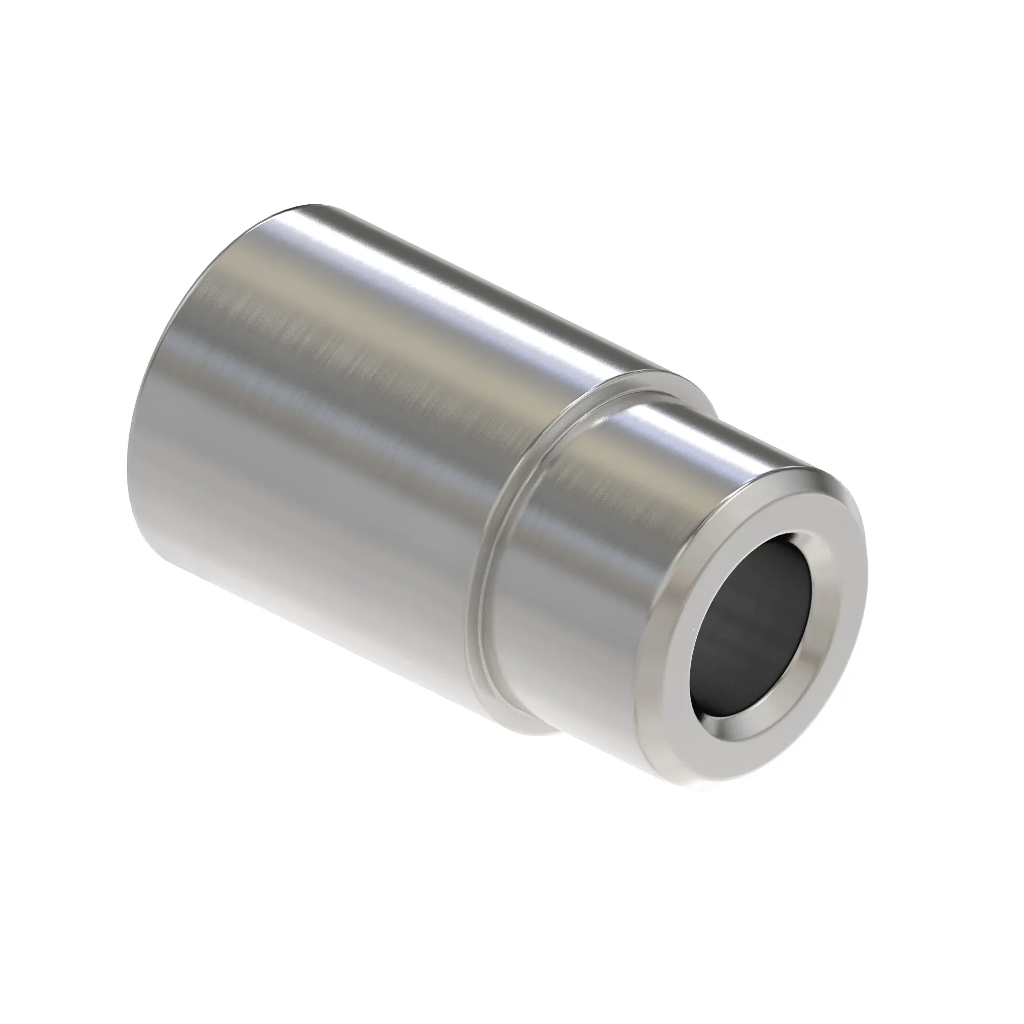 John Deere Flanged Spacer - H203827
