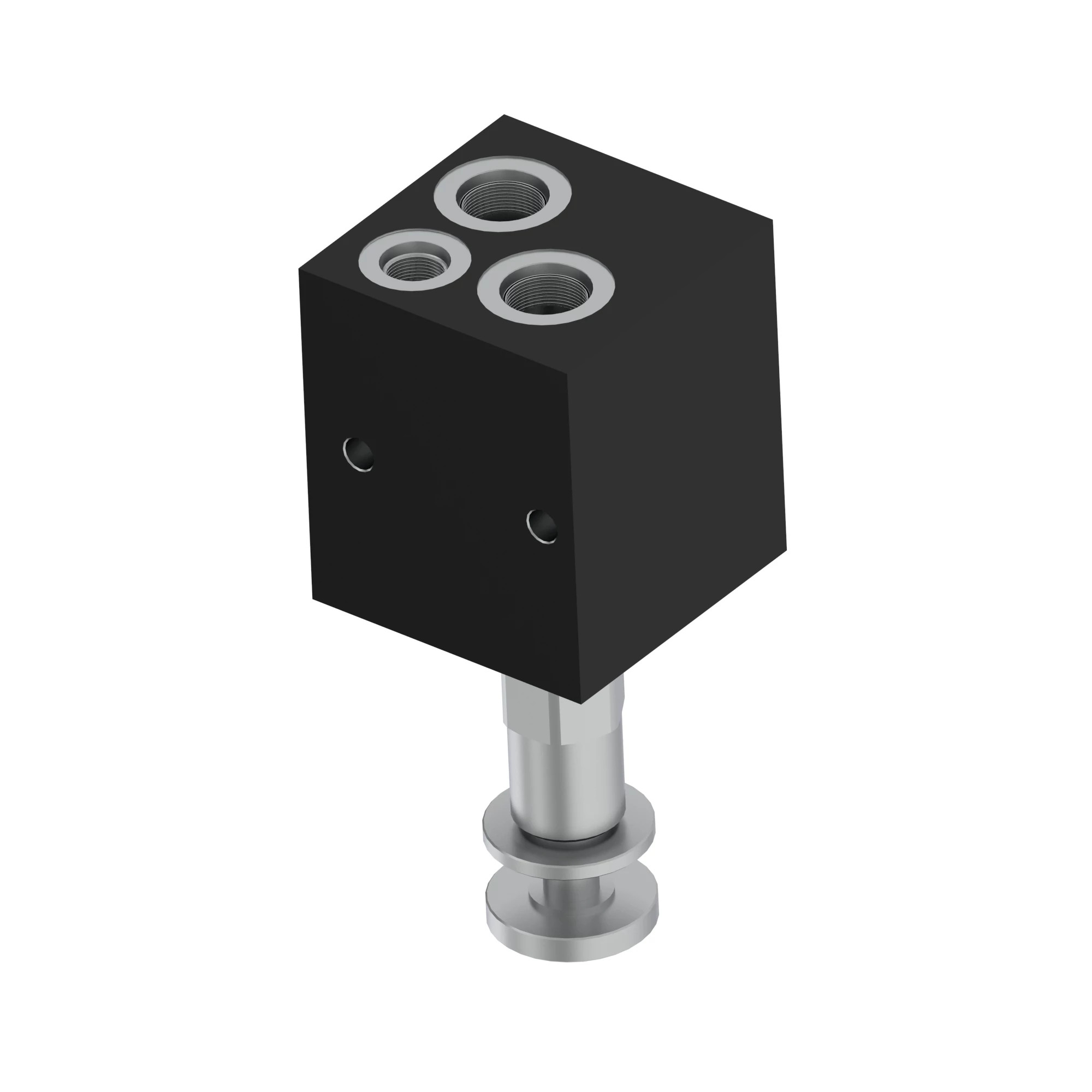 VALVE, VALVE ASSEMBLY