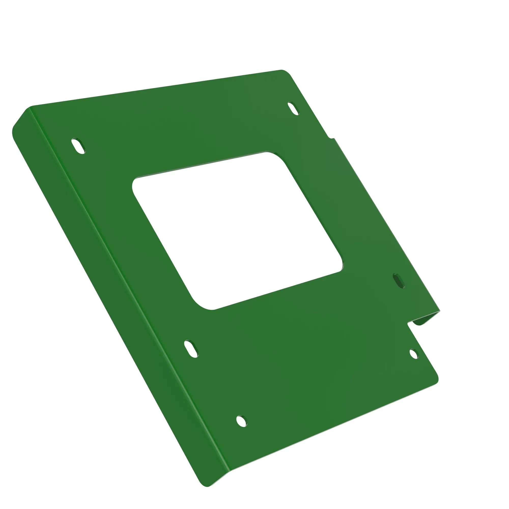 John Deere Plate - DX15853
