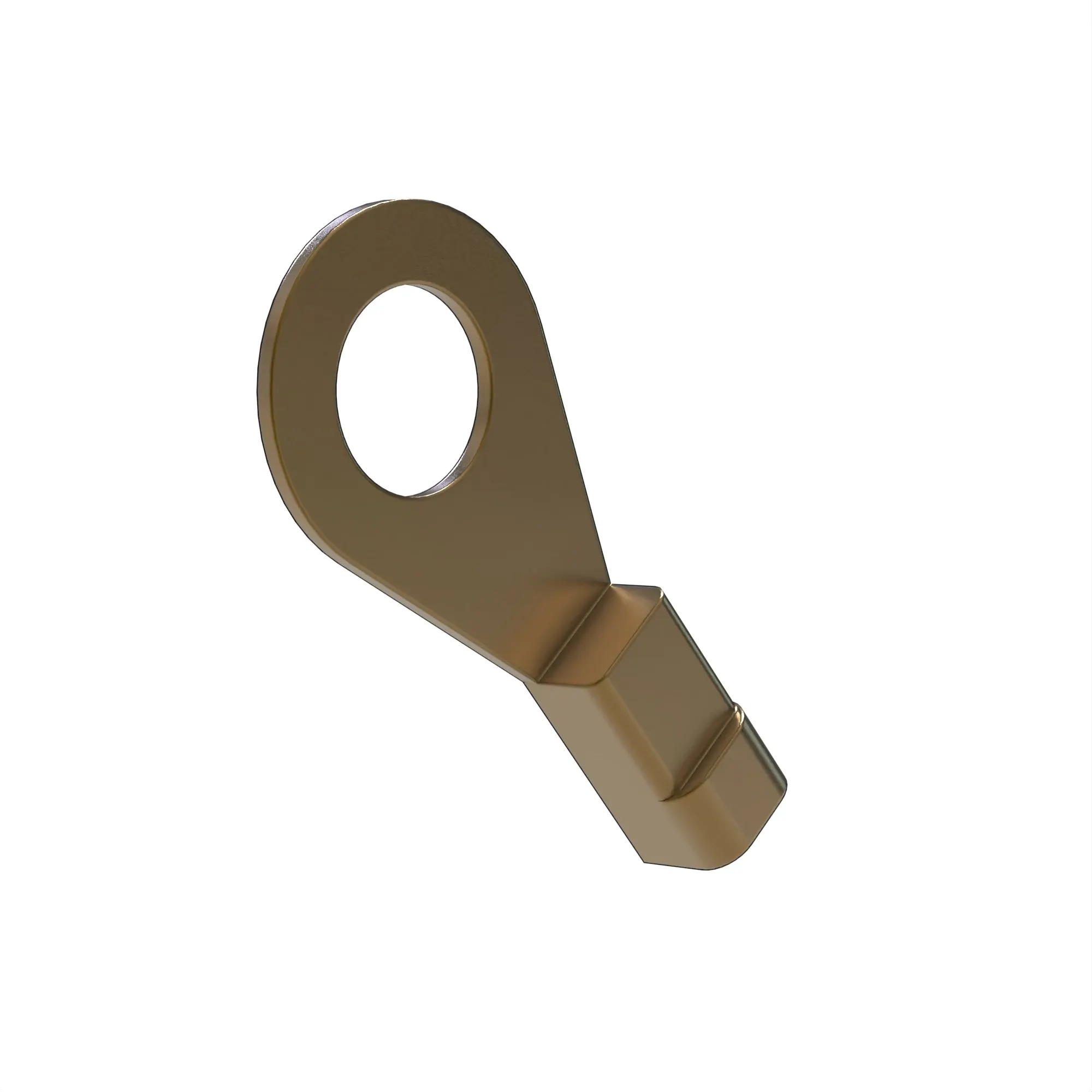 LEAR 3/8 RING TERM