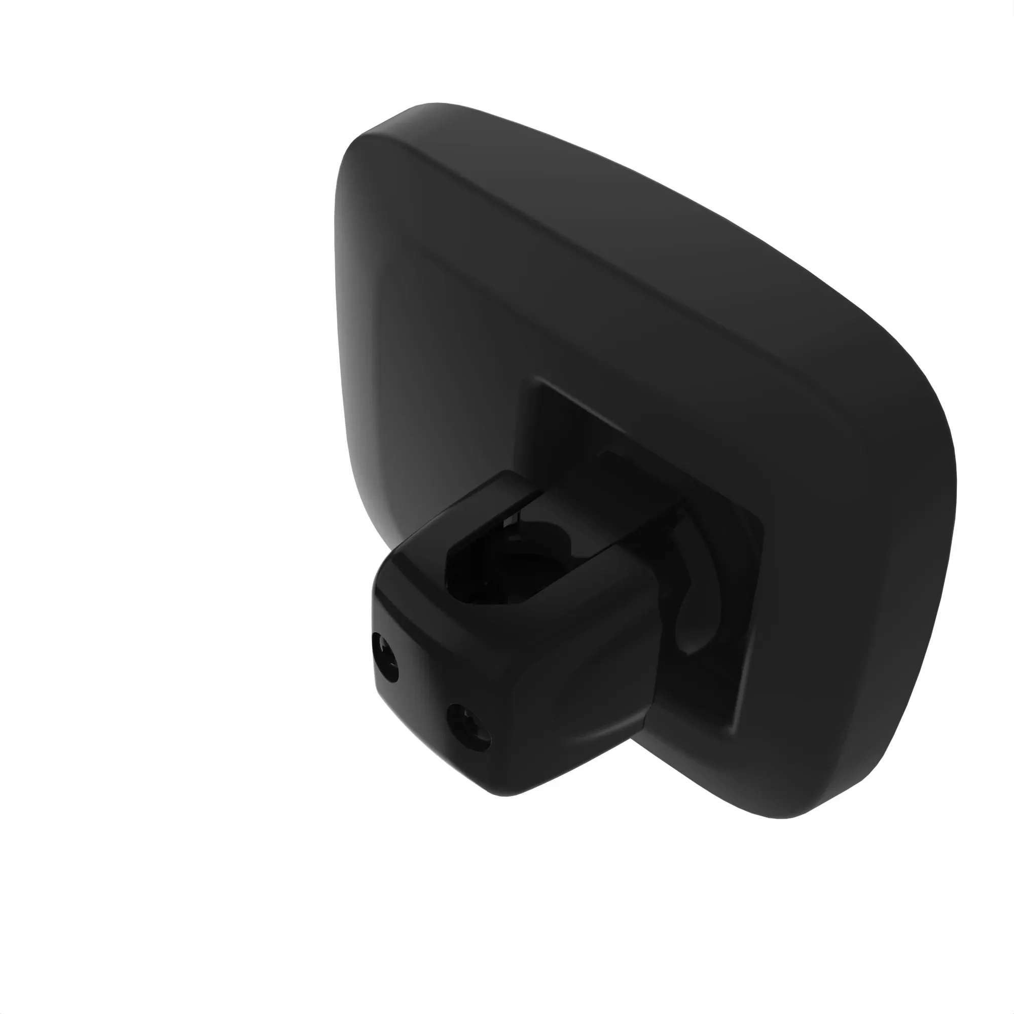 REAR VIEW MIRROR, ADDITIONAL WIDE A