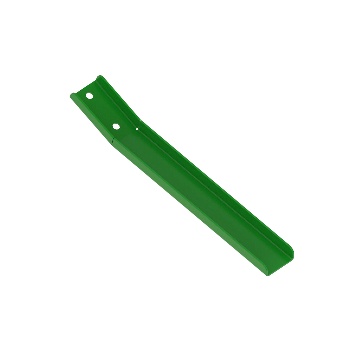 PLATE, CRADLE