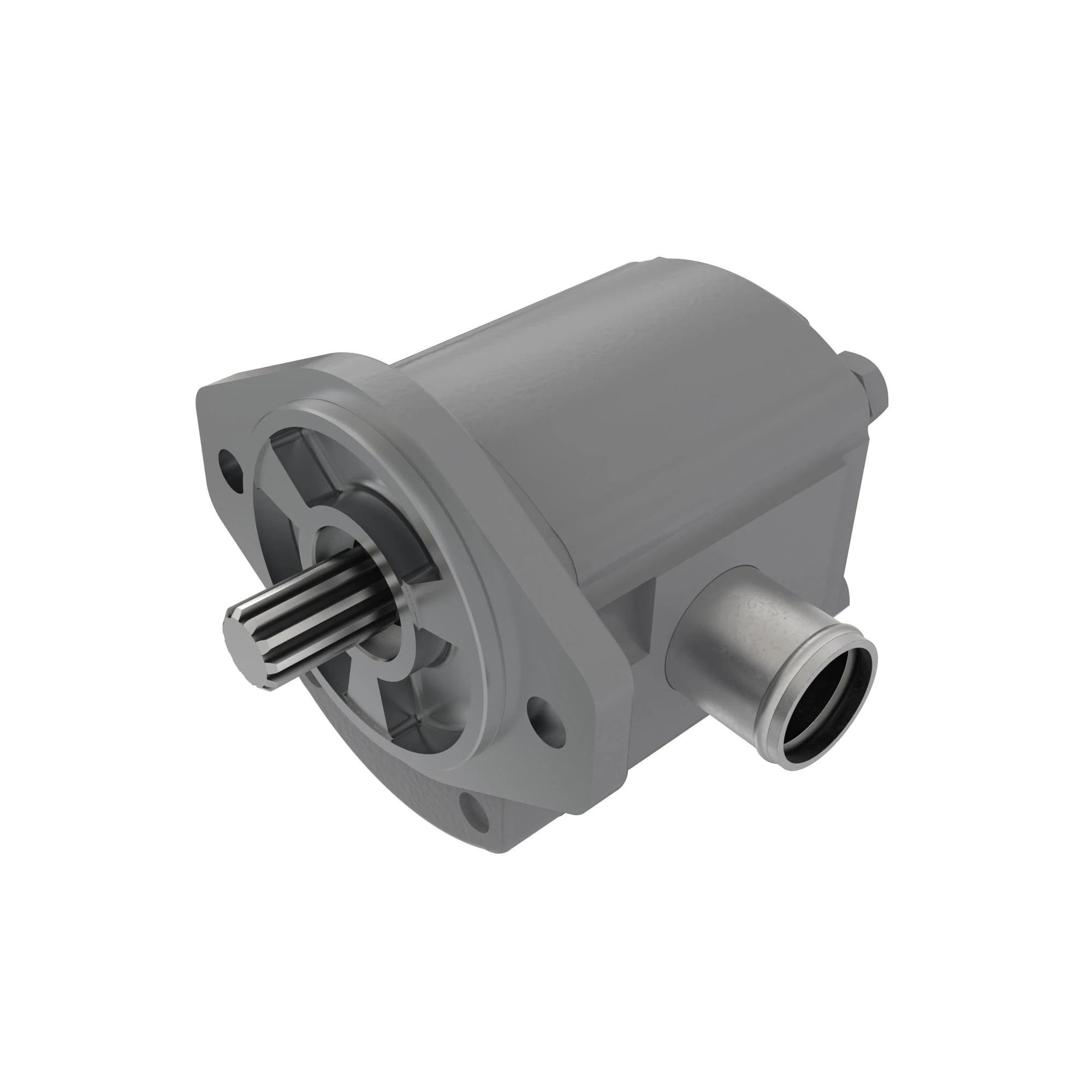 Hydraulic Pump