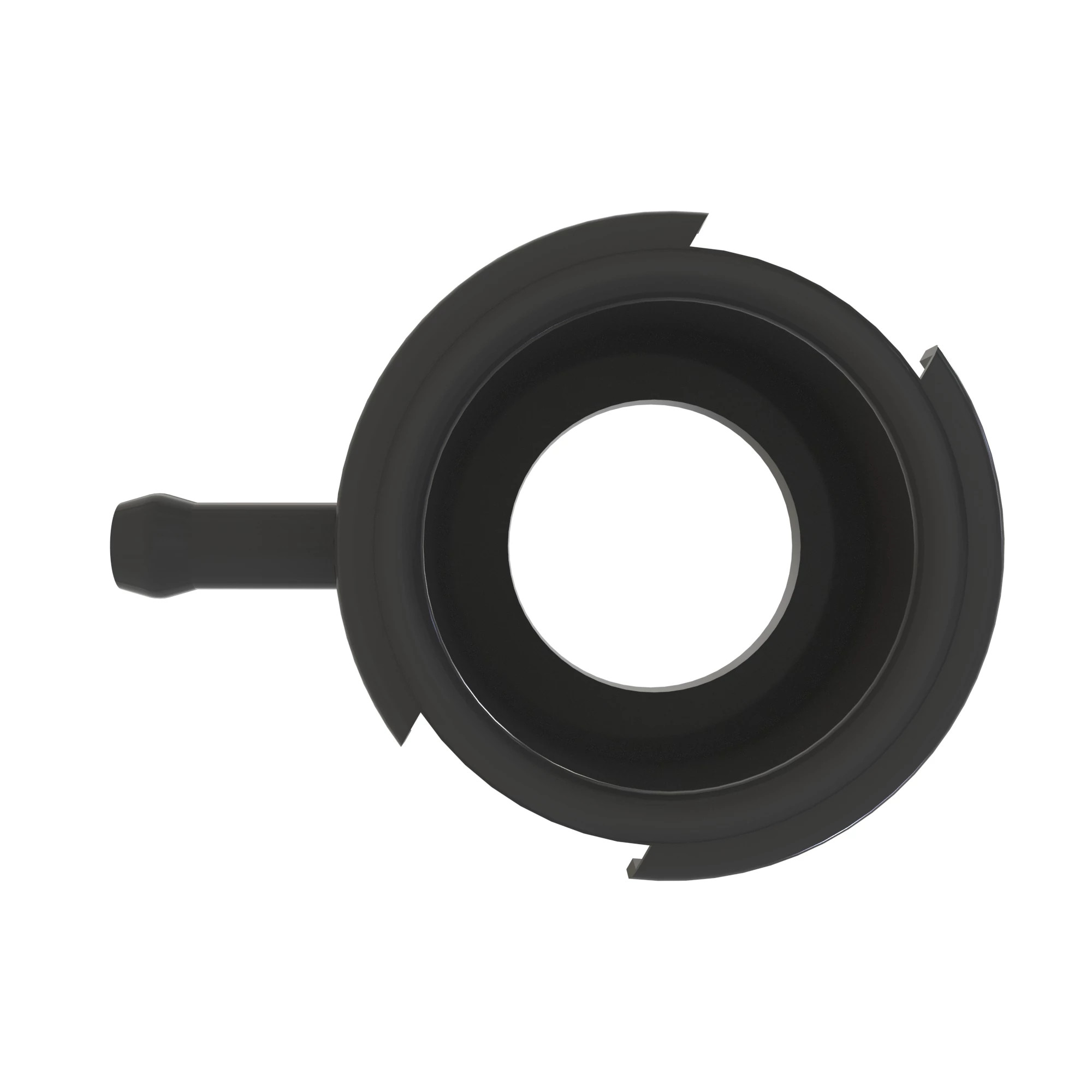 NECK ASSY, T3 RADIATOR FILL