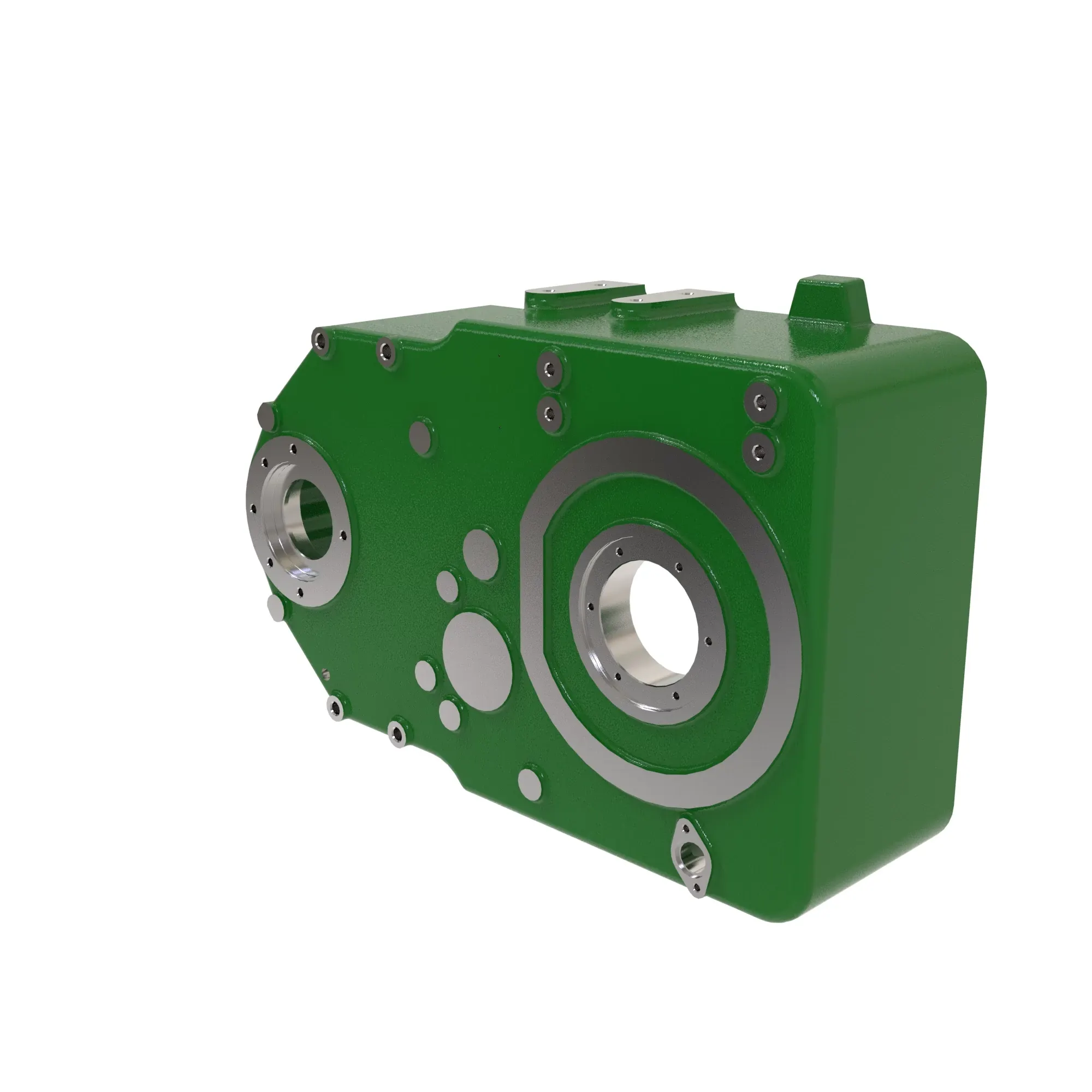 YZ103813: Rear Housing