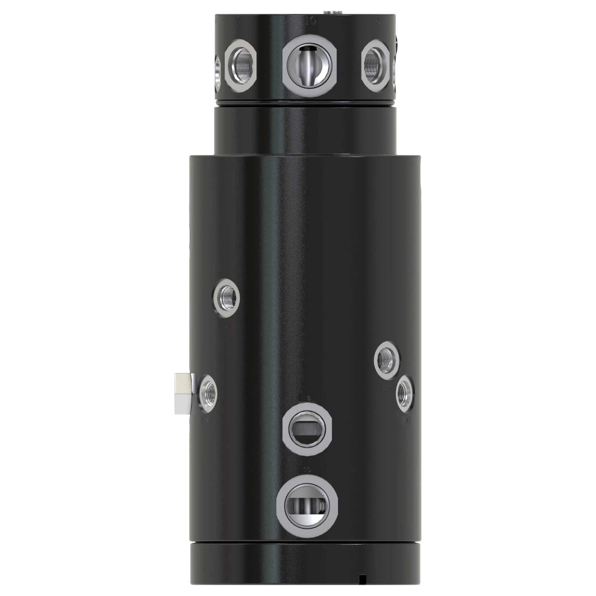 MANIFOLD, ROTARY, REMAN