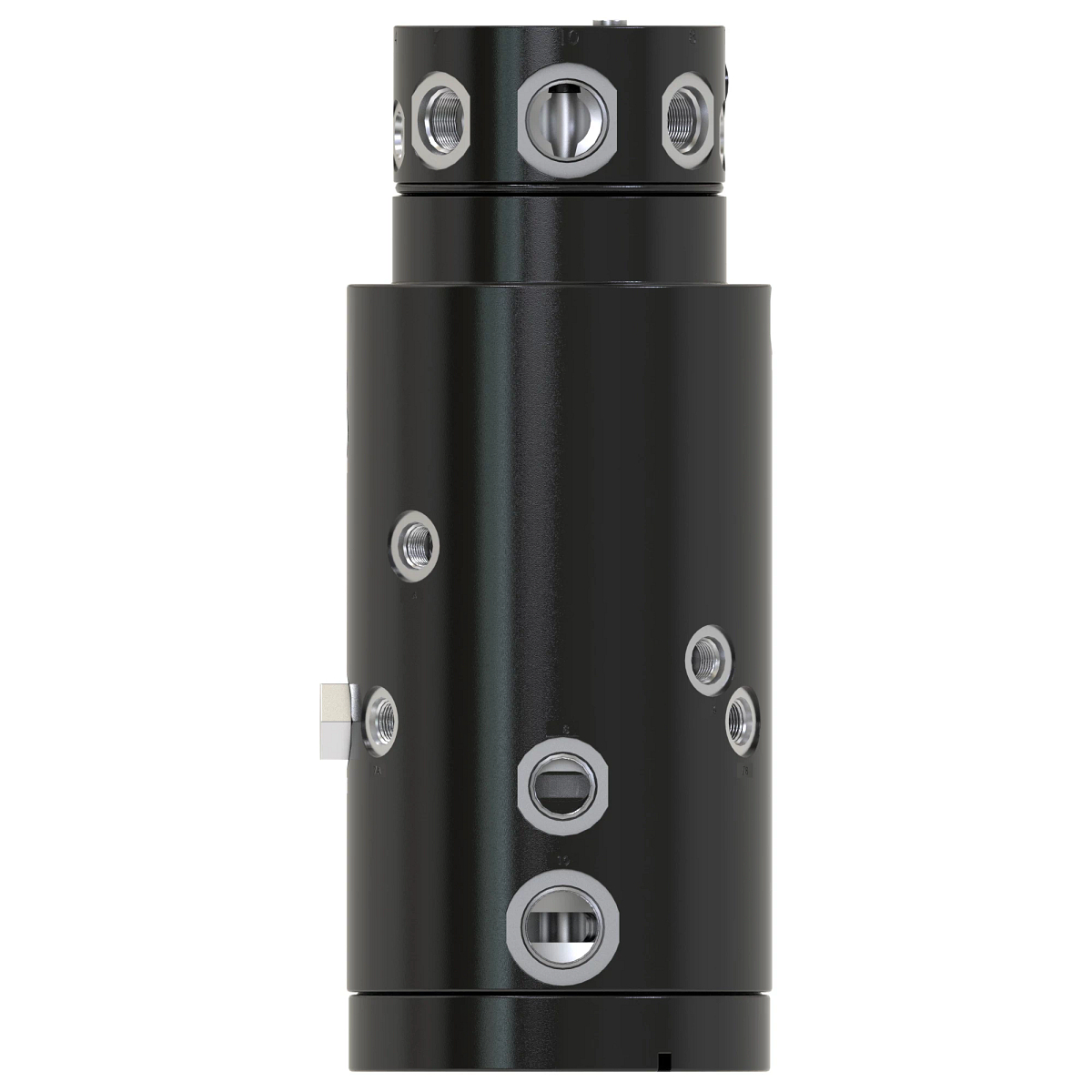 MANIFOLD, ROTARY, REMAN