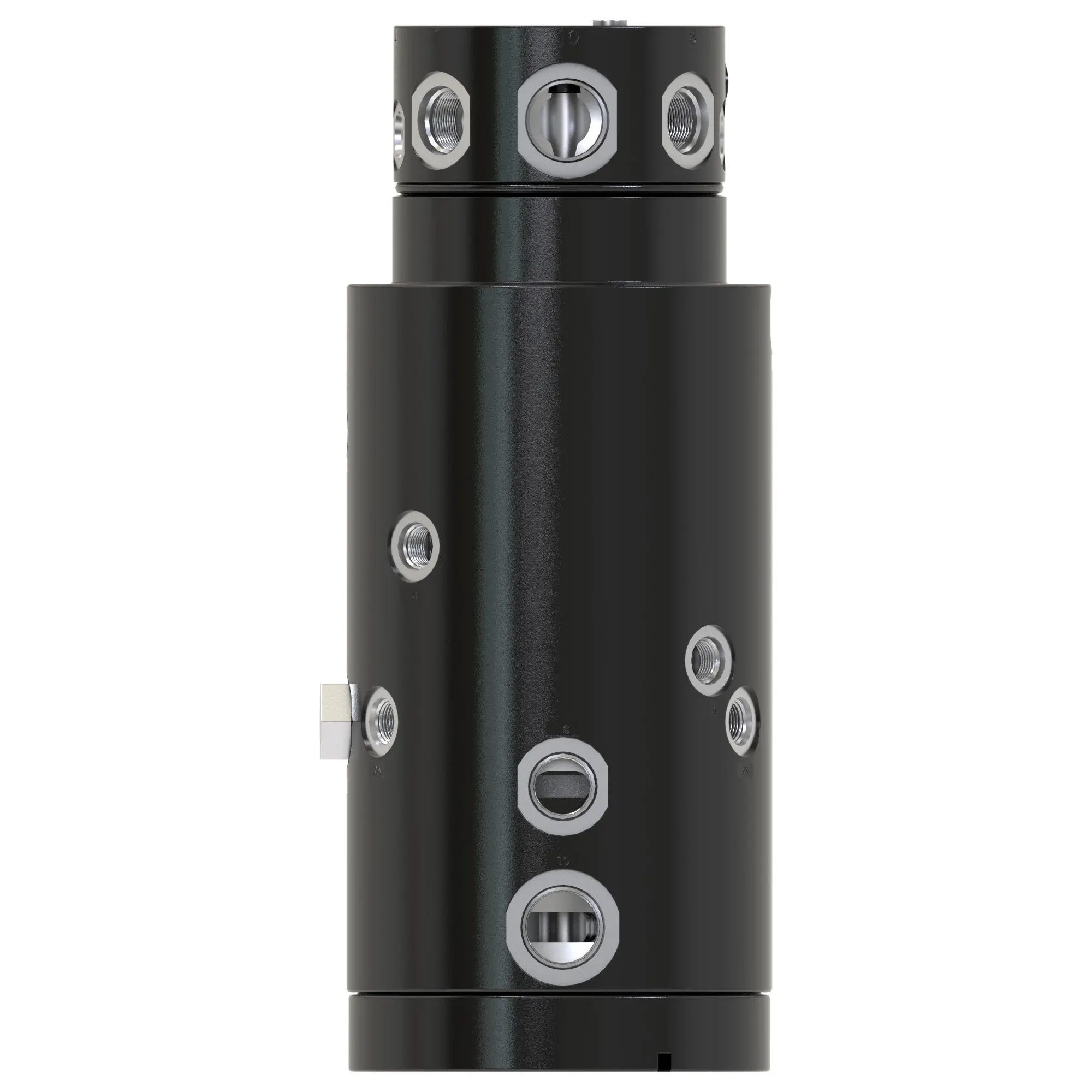 MANIFOLD, ROTARY, REMAN