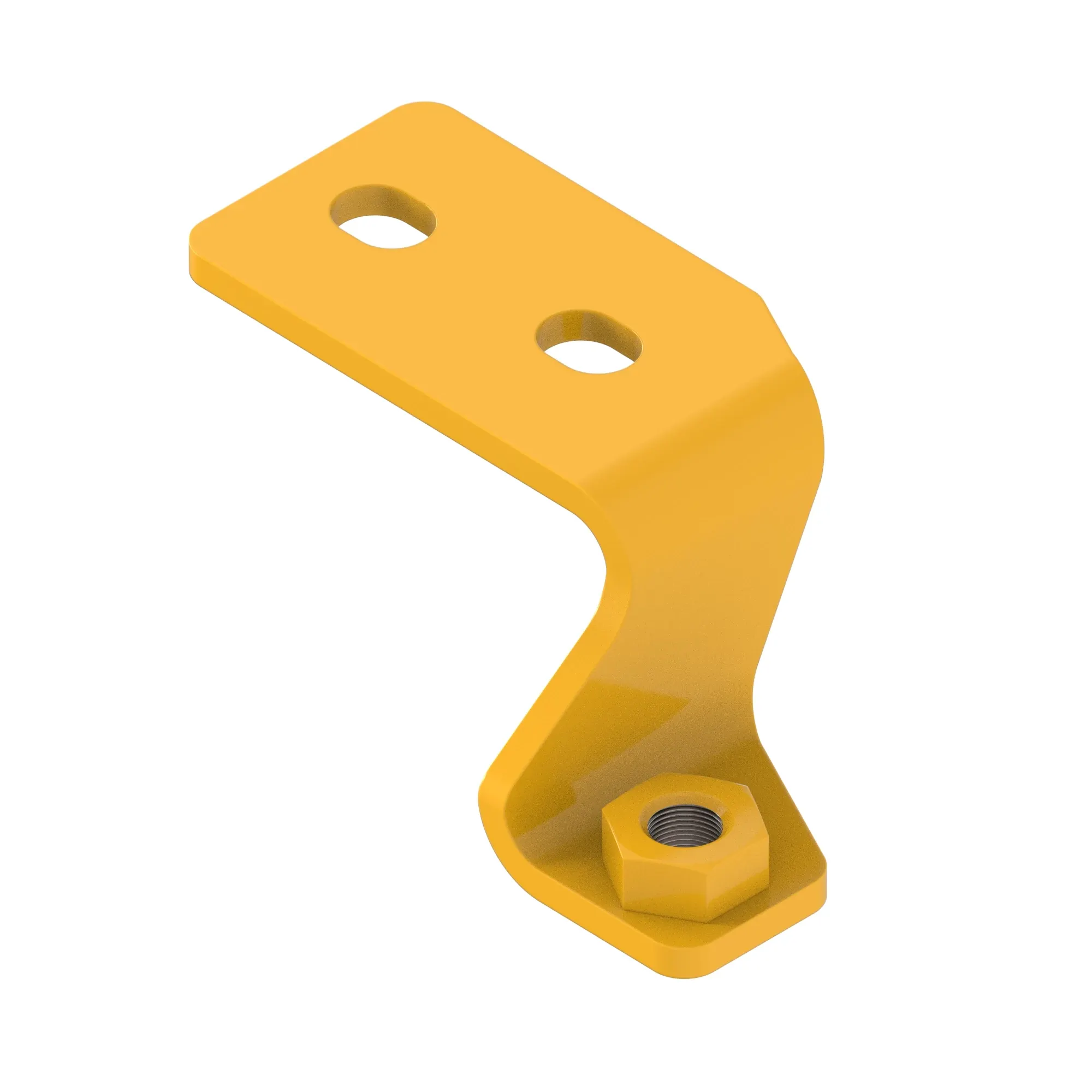 BRACKET, BRACKET, BATTERY TRAY SPLI
