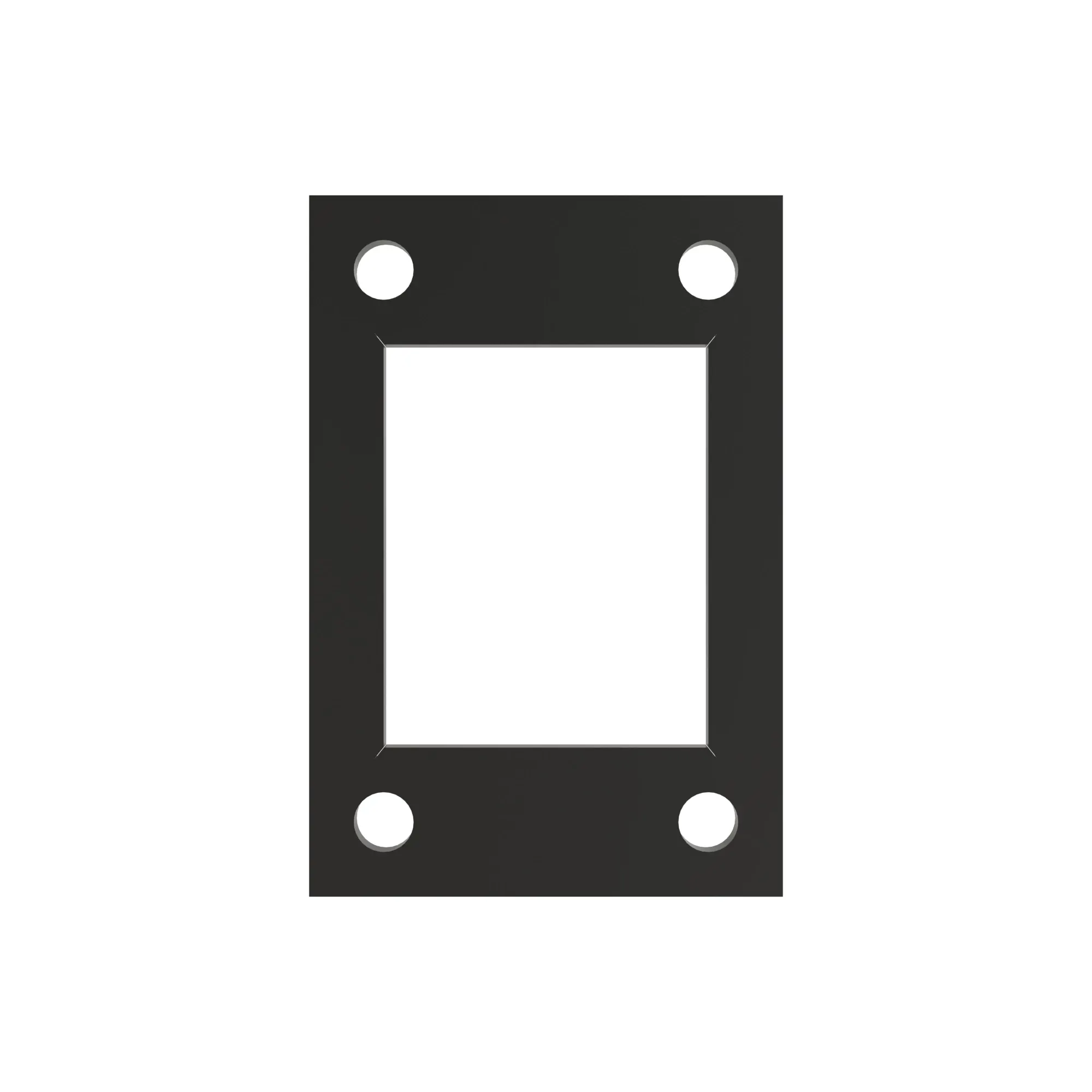 Isolator