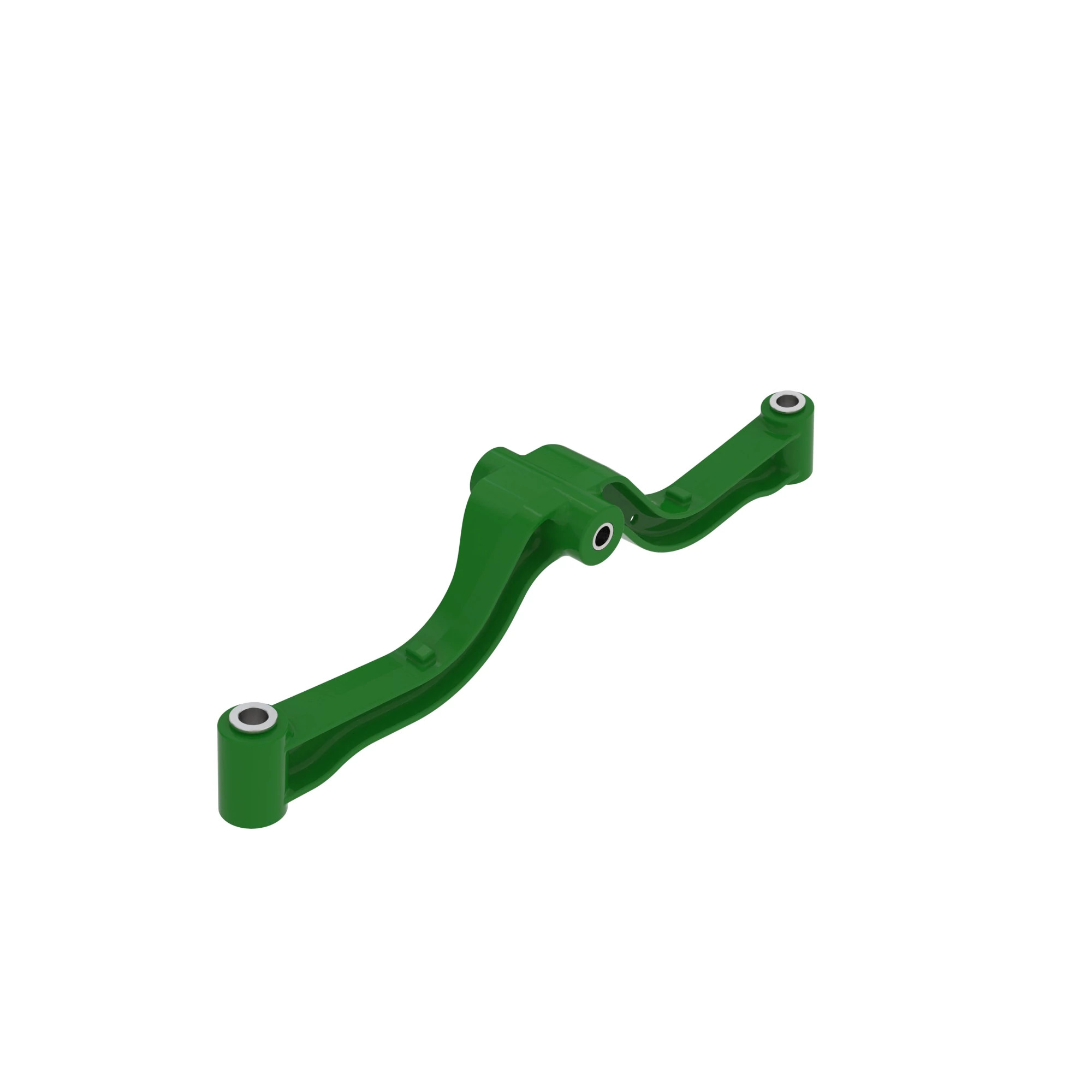 ⚙️ AM135358: Eje Delantero con bujes John Deere 🚜✅