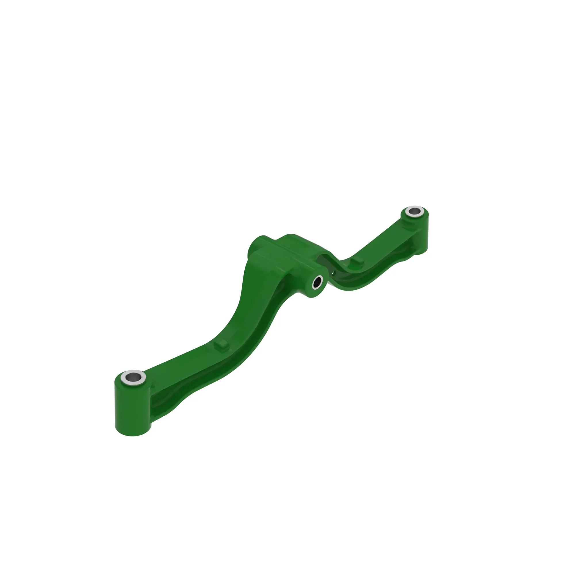John Deere Front Axle with Bushings - AM135358