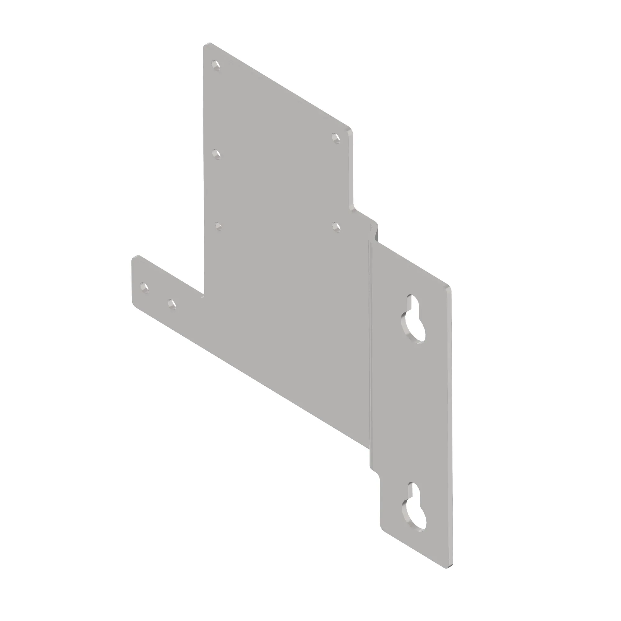 BRACKET, PREHEATER