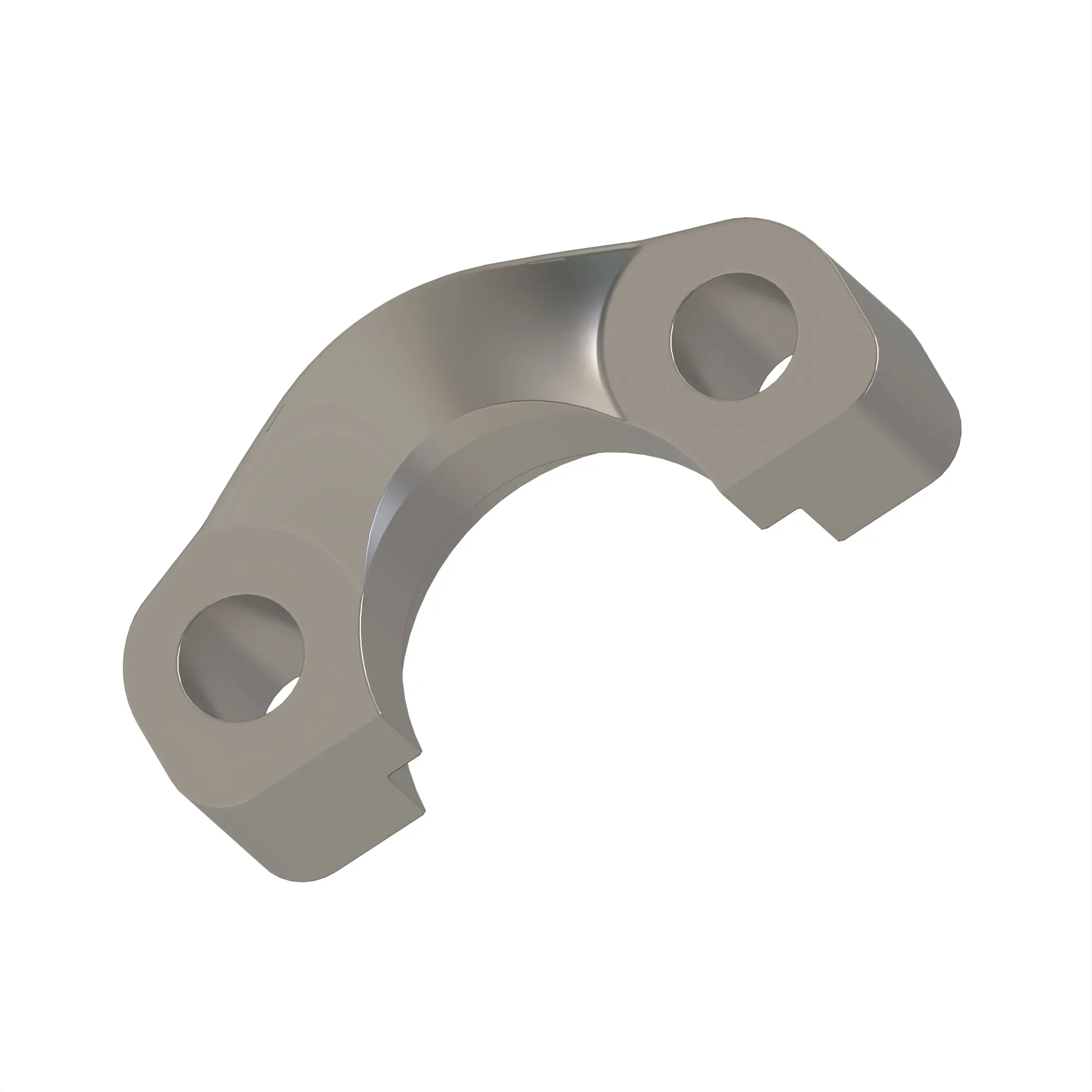 Flange Fitting