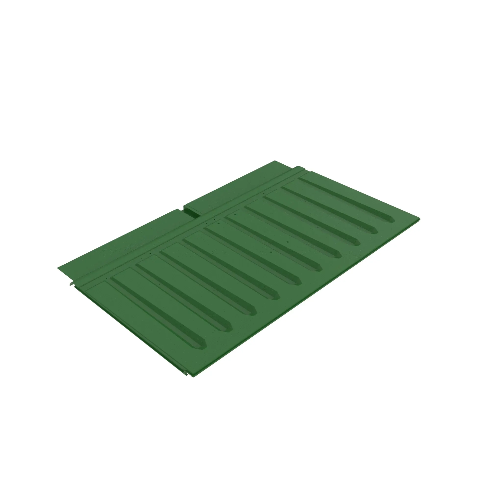 John Deere Seal Cover, Left Side - AH221975