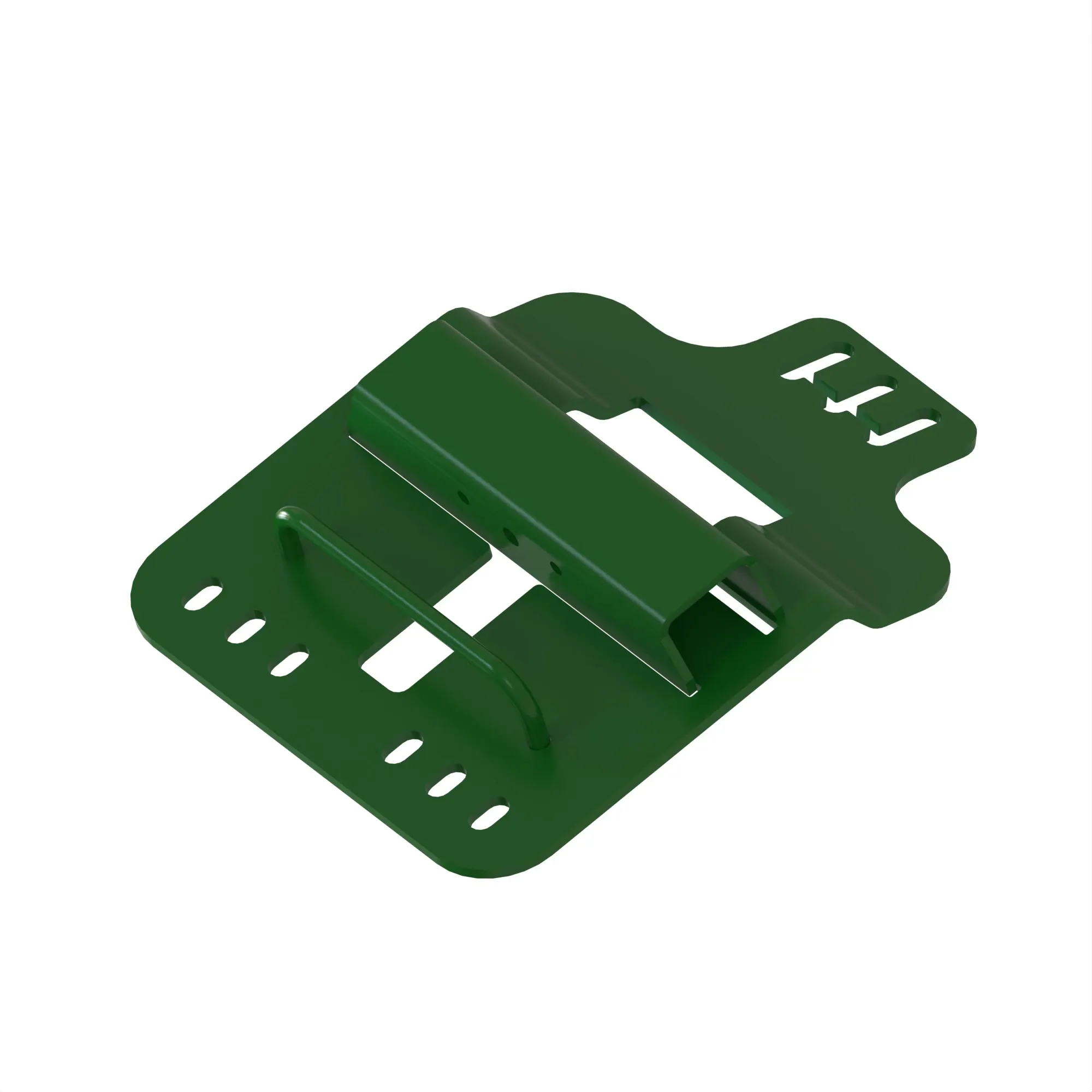 John Deere Fender Bracket - AW34540