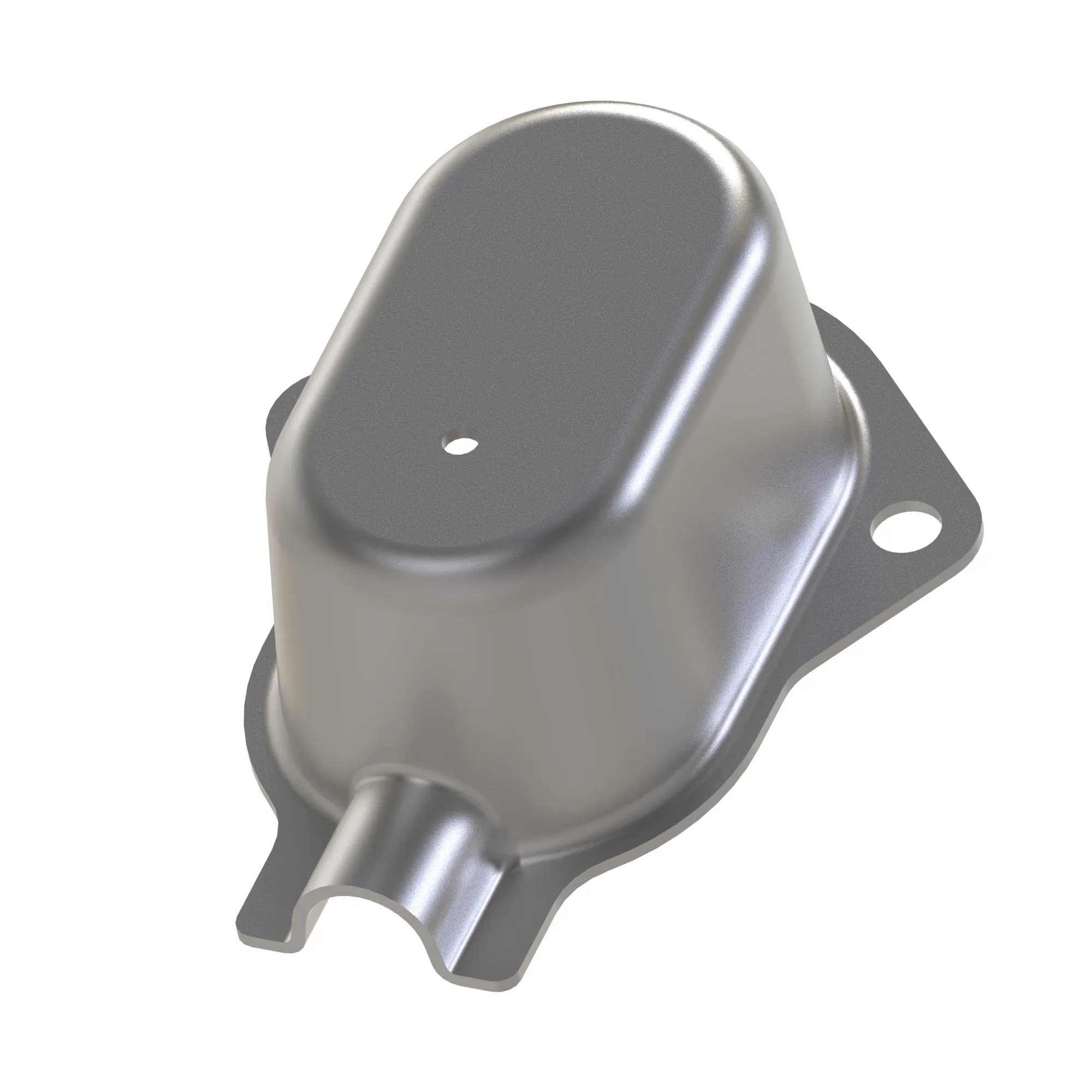 John Deere Hydraulic Pump Stroke Control Valve - R27172