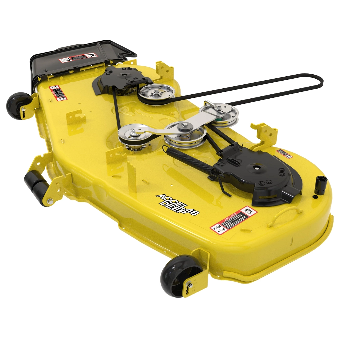 John Deere Mower Deck - AM119487