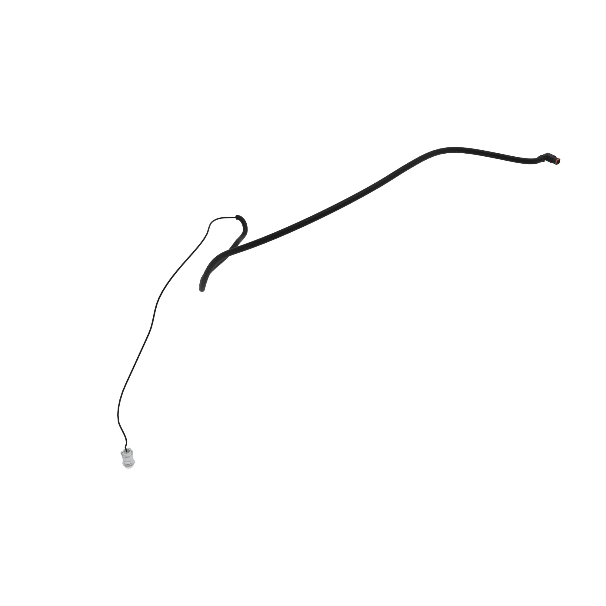 WIRING HARNESS, WIRING HARNESS, BLA