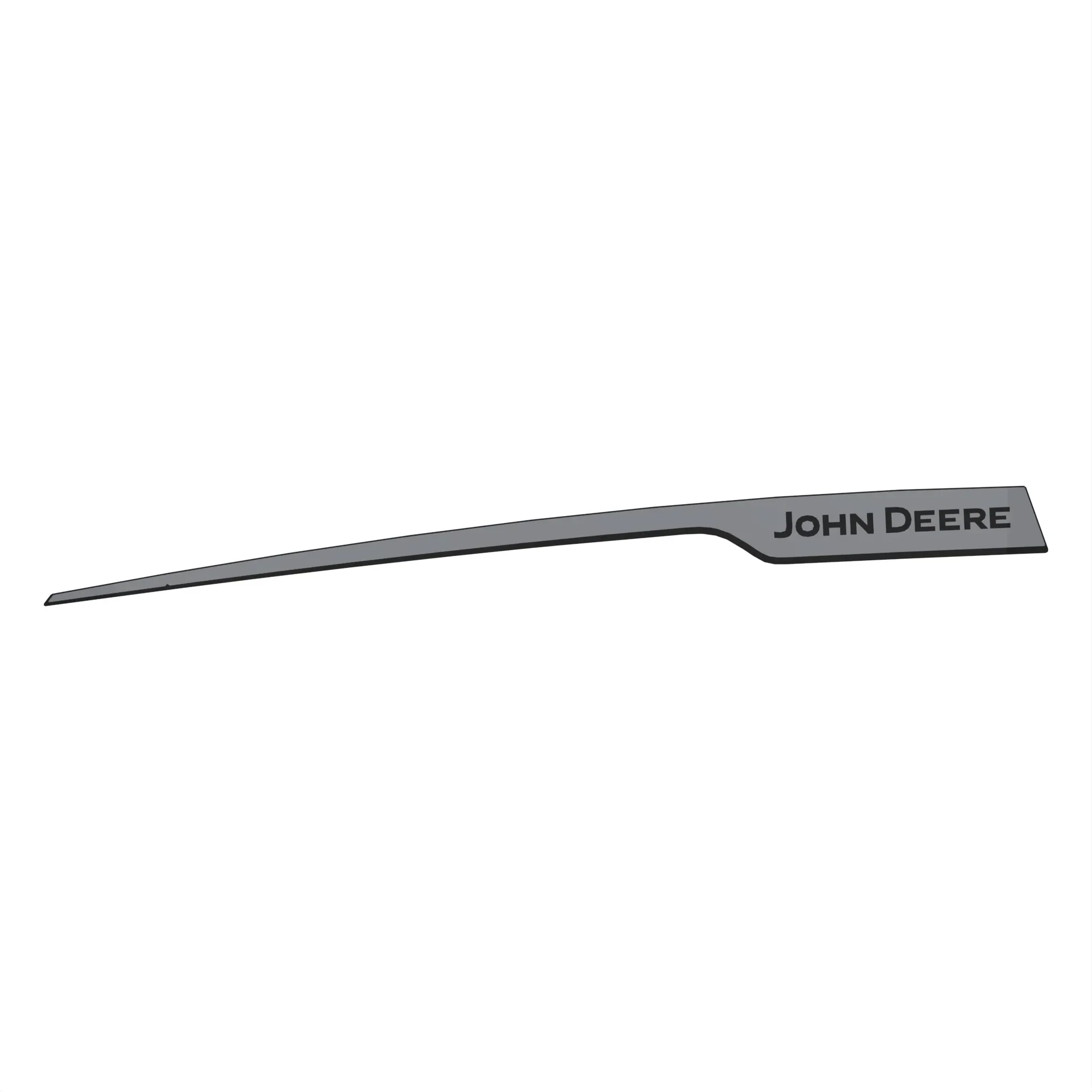 John Deere Label - L224000