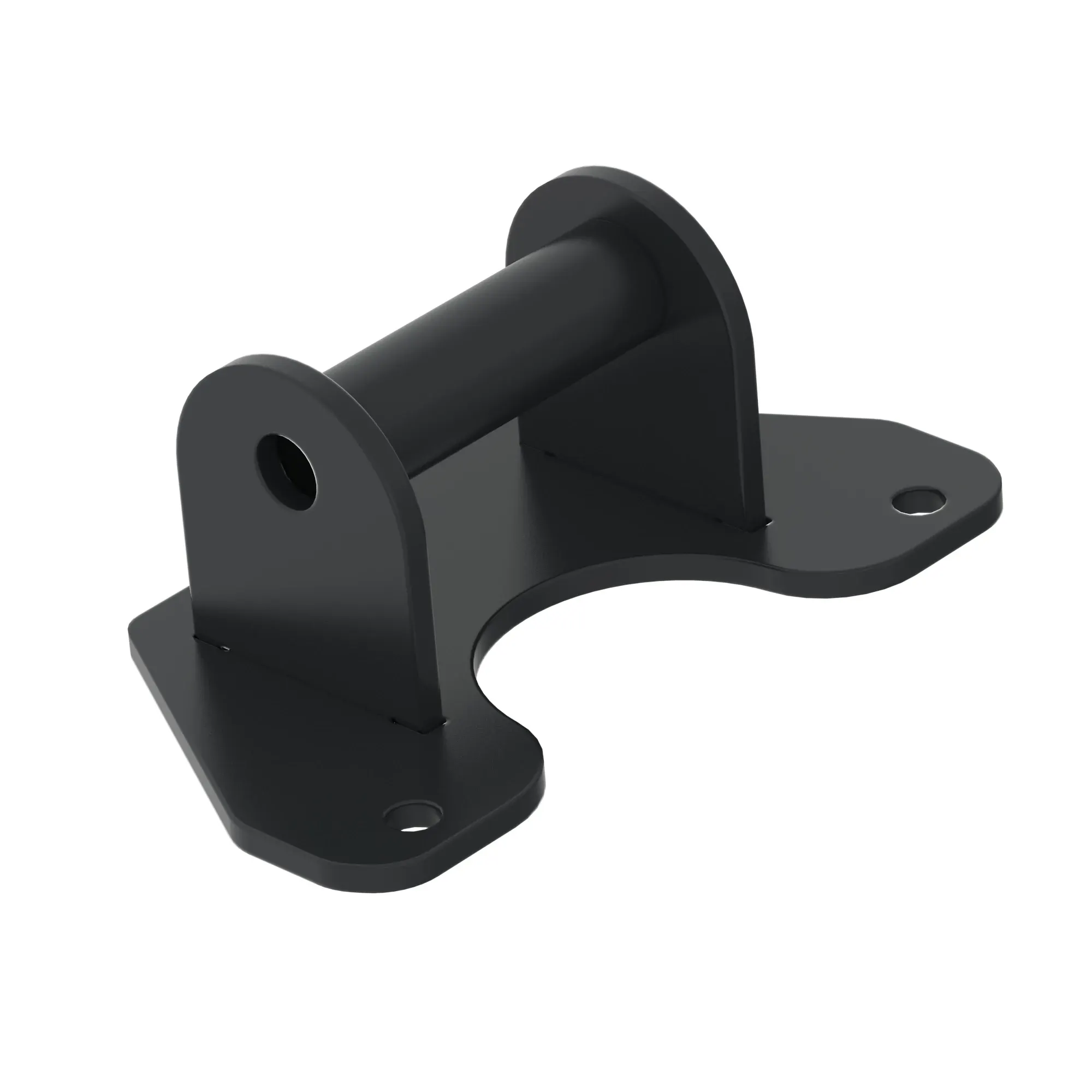BRACKET, BRACKET  DRAGONFLY HOLDER