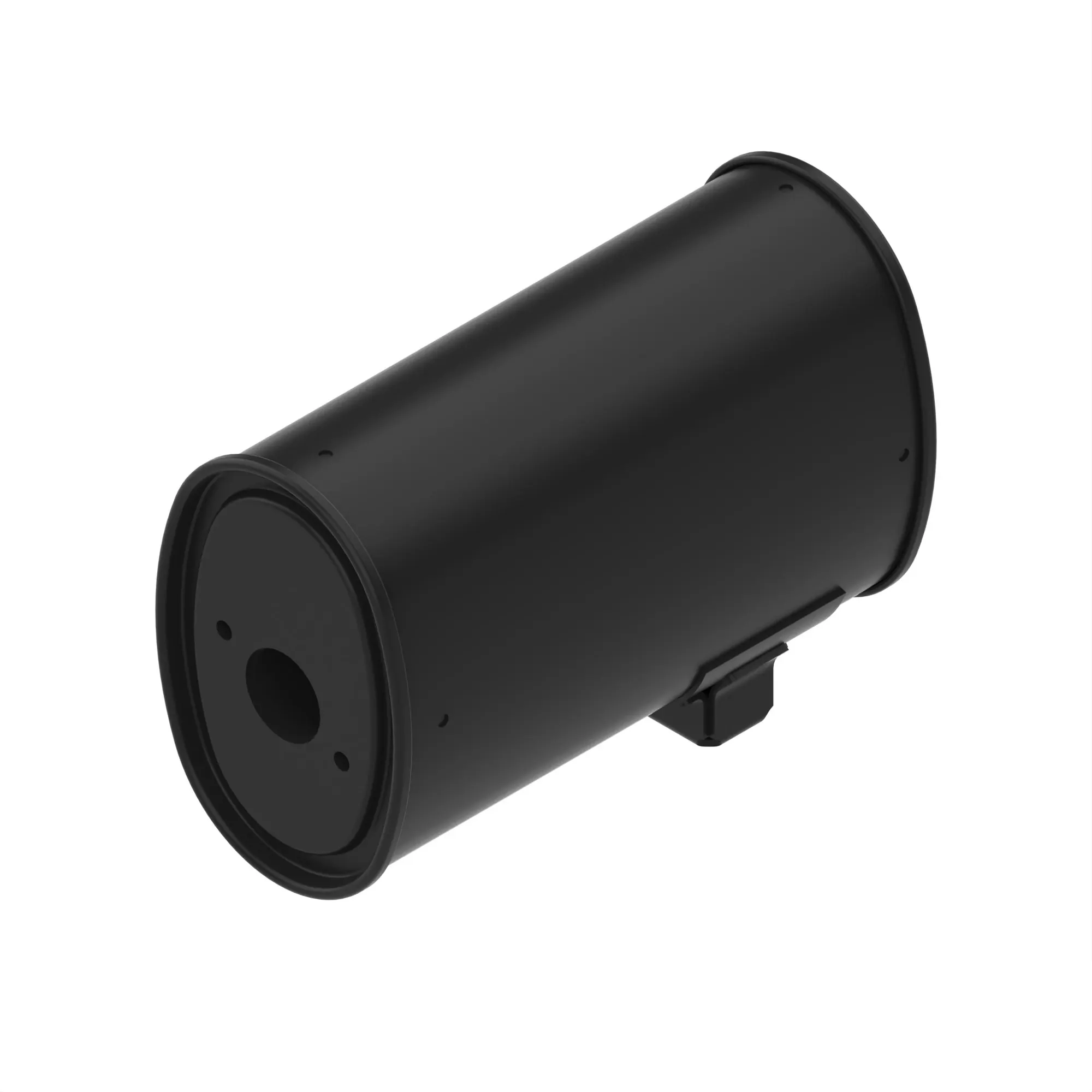 John Deere Muffler - MIU803777