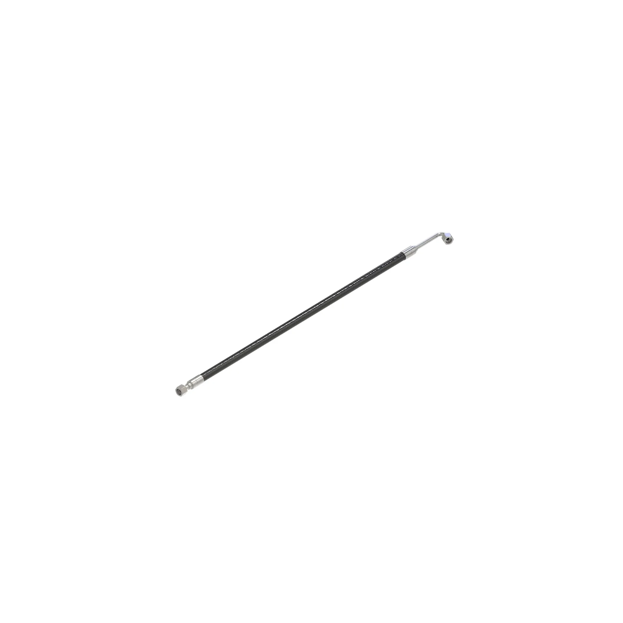 John Deere Refrigerant Hose - RE165456