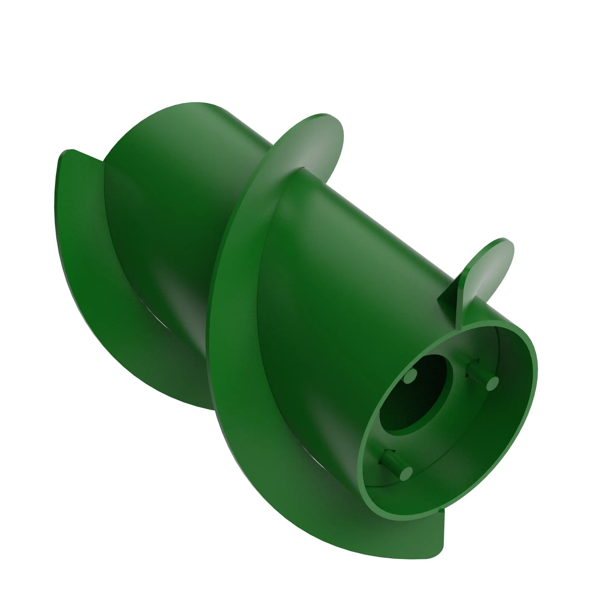 John Deere Auger - DC53804