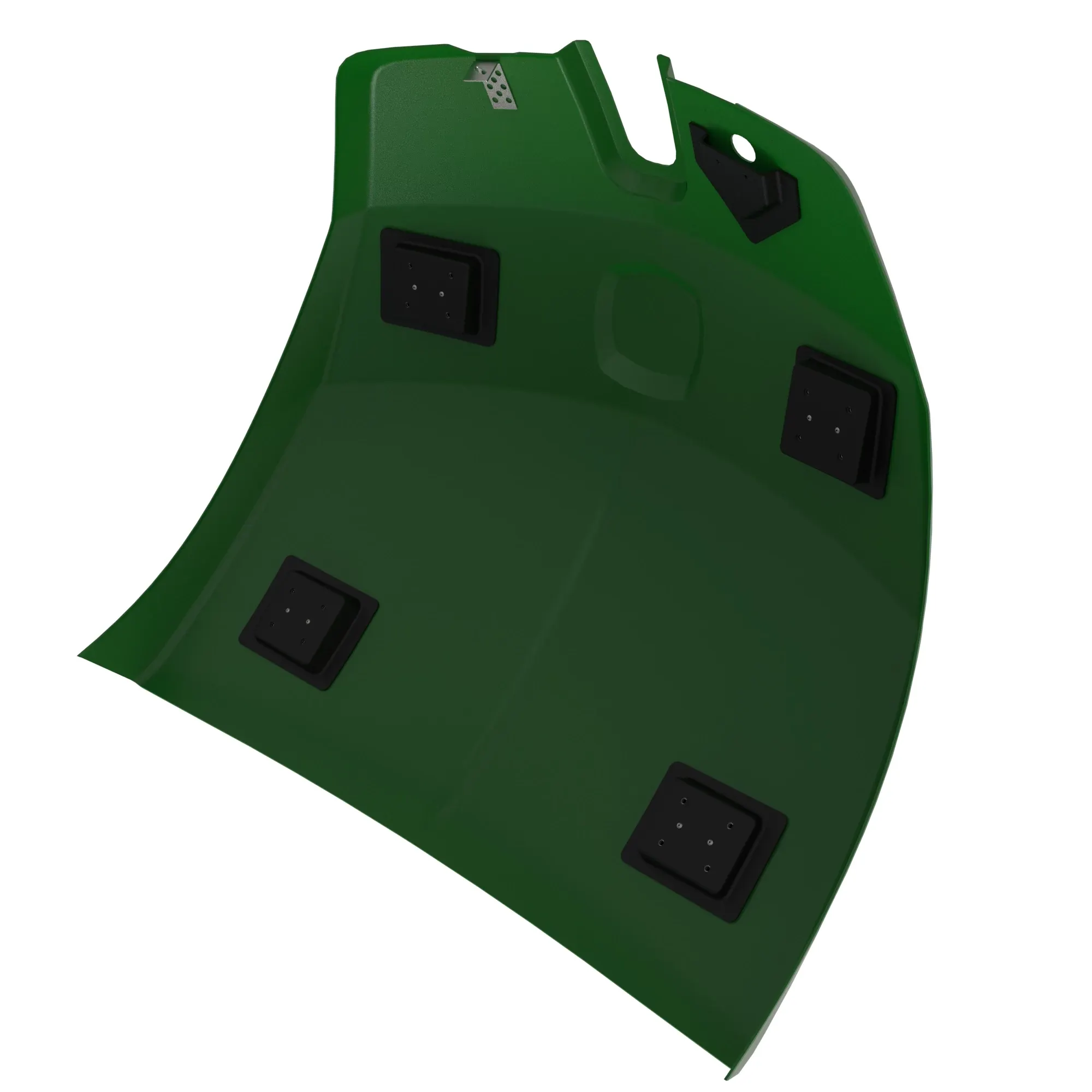 FRONT HOOD (3X4)