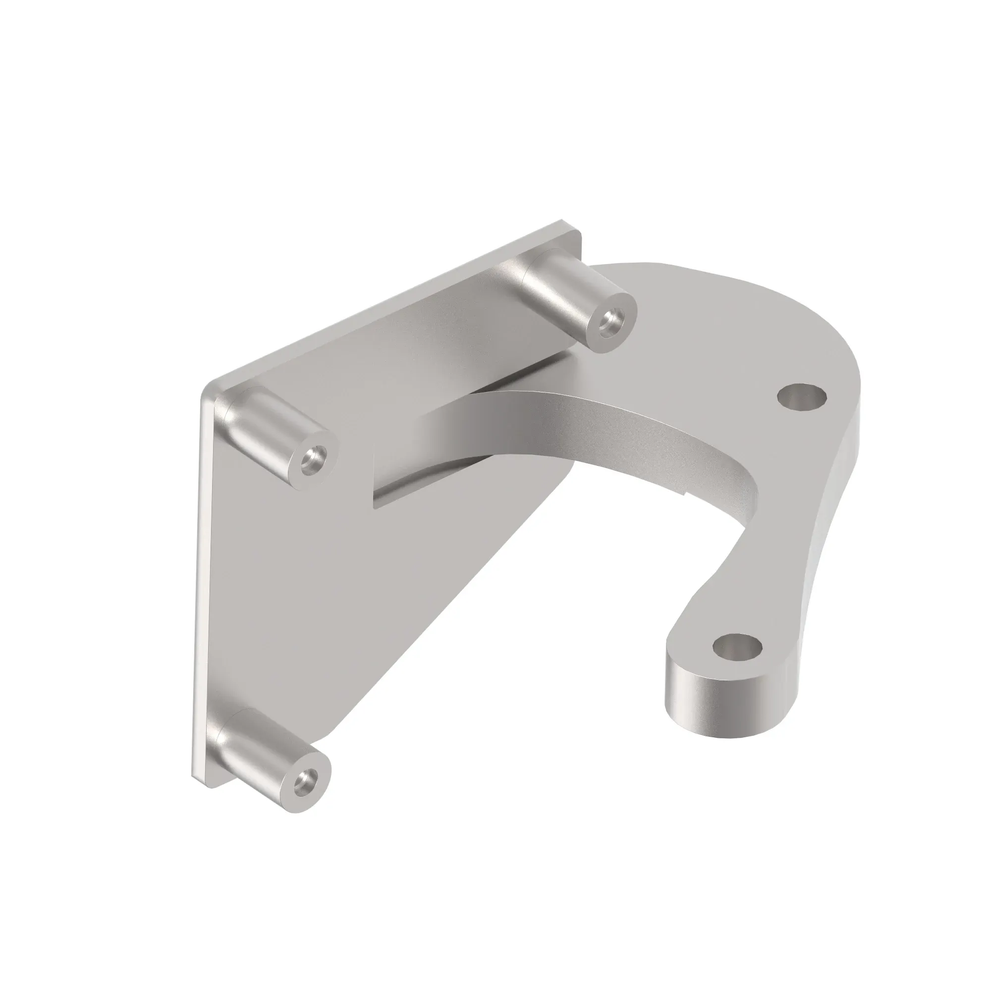 John Deere Bracket - AT306851