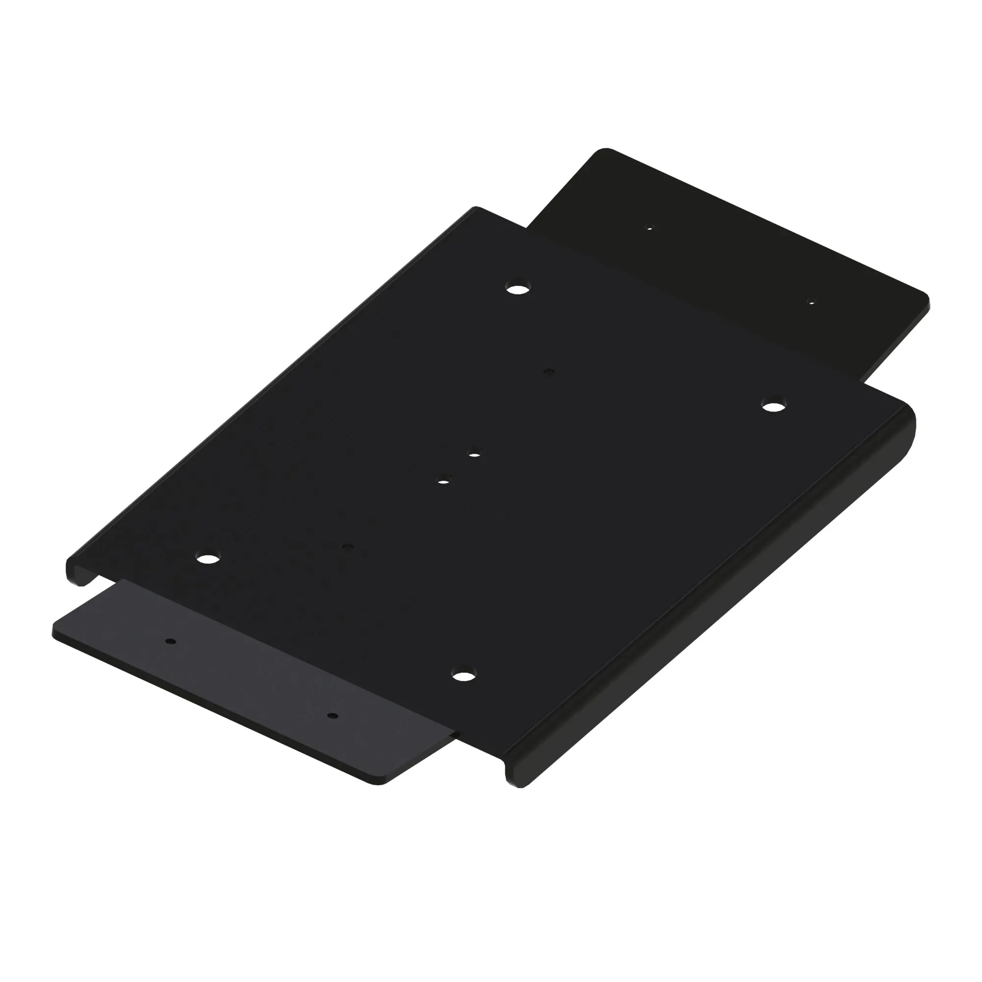 John Deere Plate - F671533