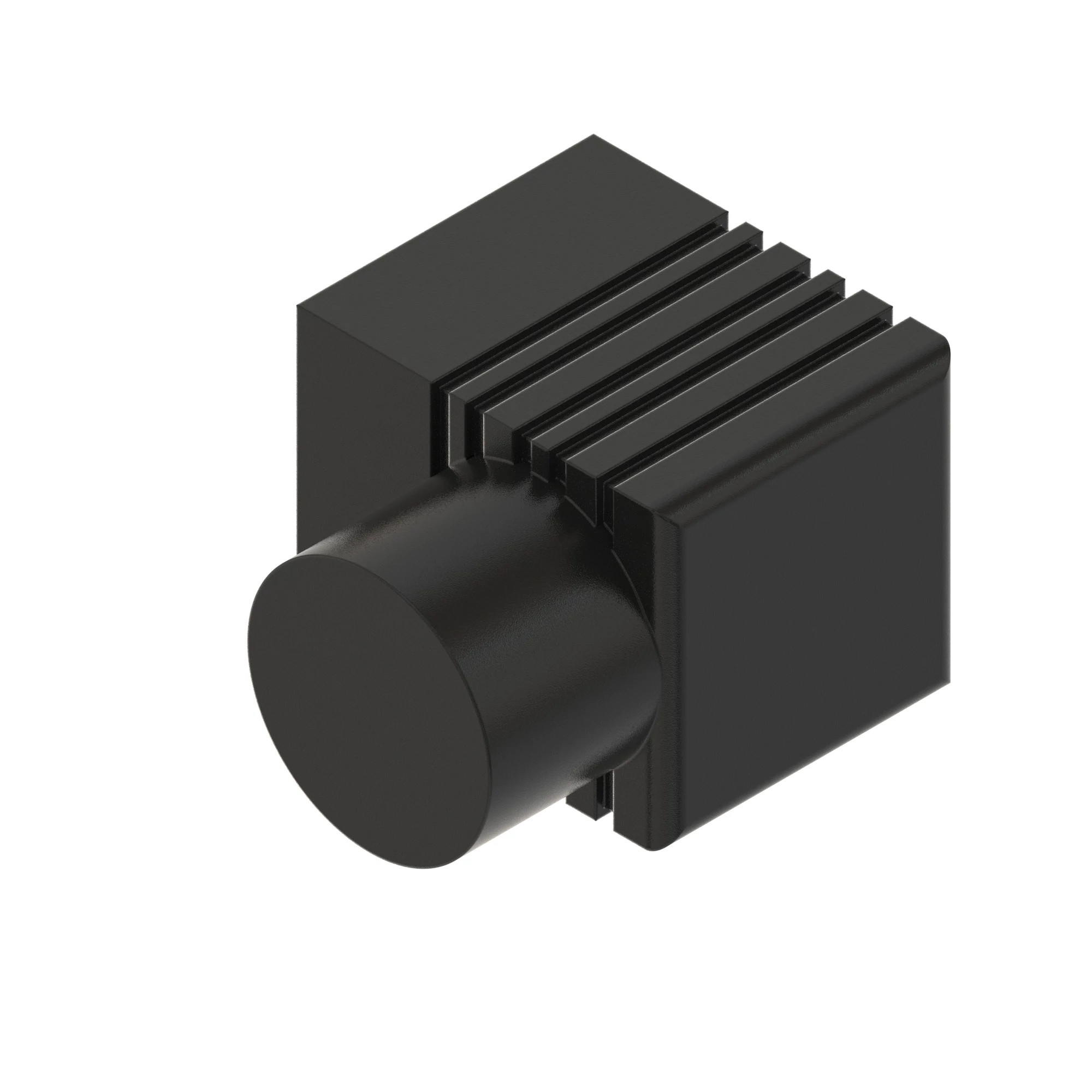 ELEC. CONNECTOR HOUSING
