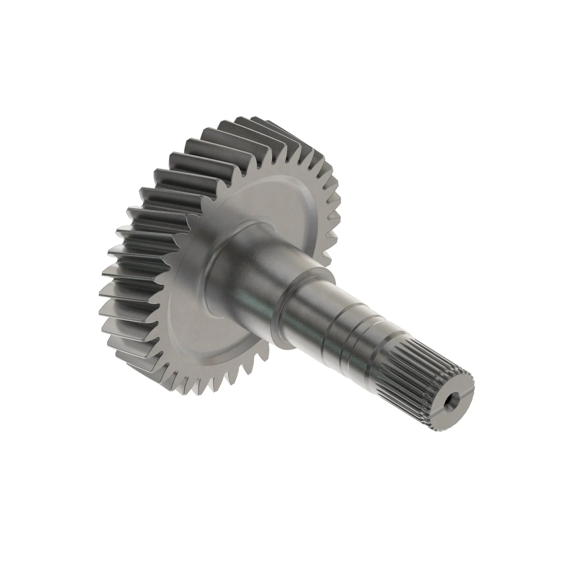 Helical Gear