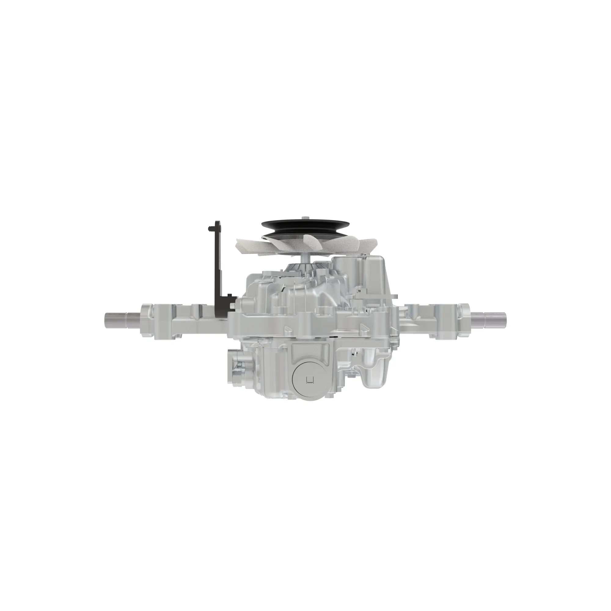 Transaxle